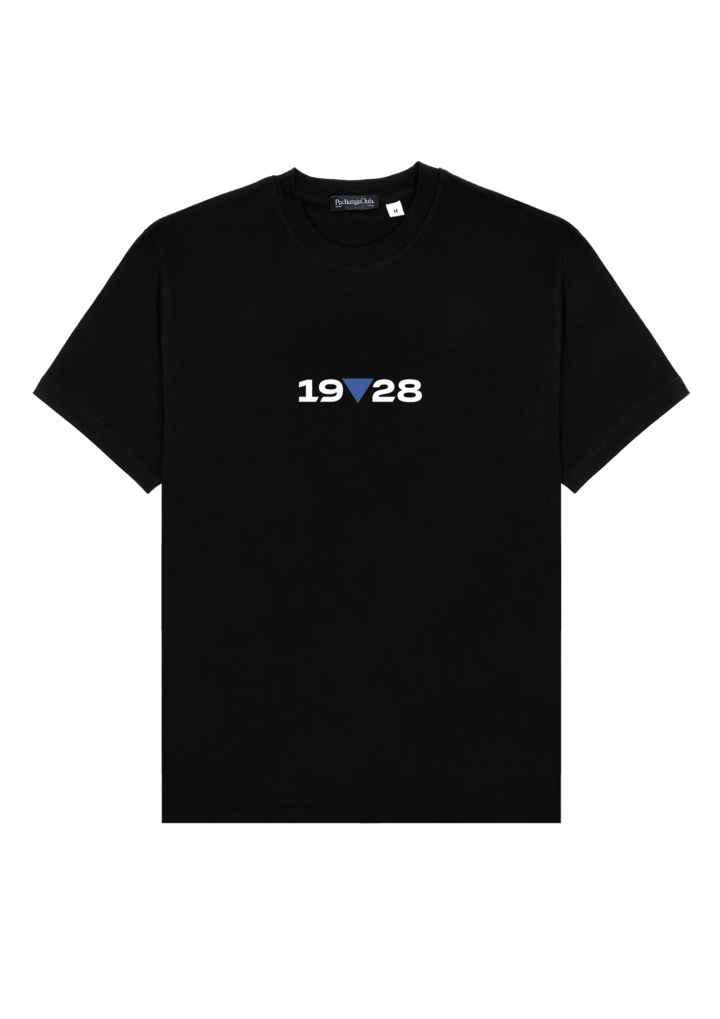 Camiseta "Lega 1928" - Negra - Image 3