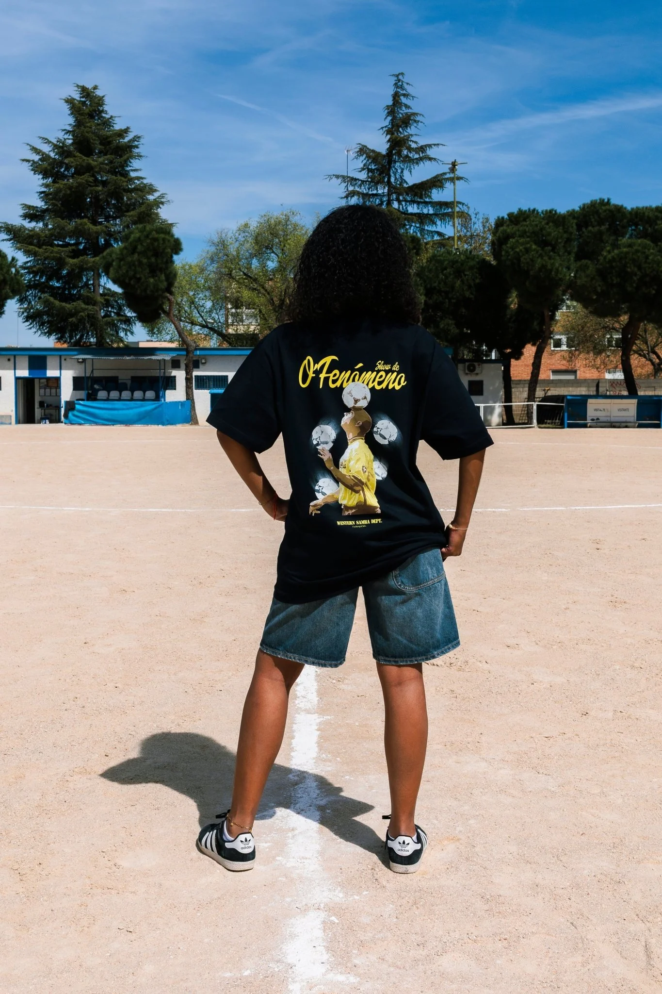 Camiseta "O' Fenómeno" - Image 5