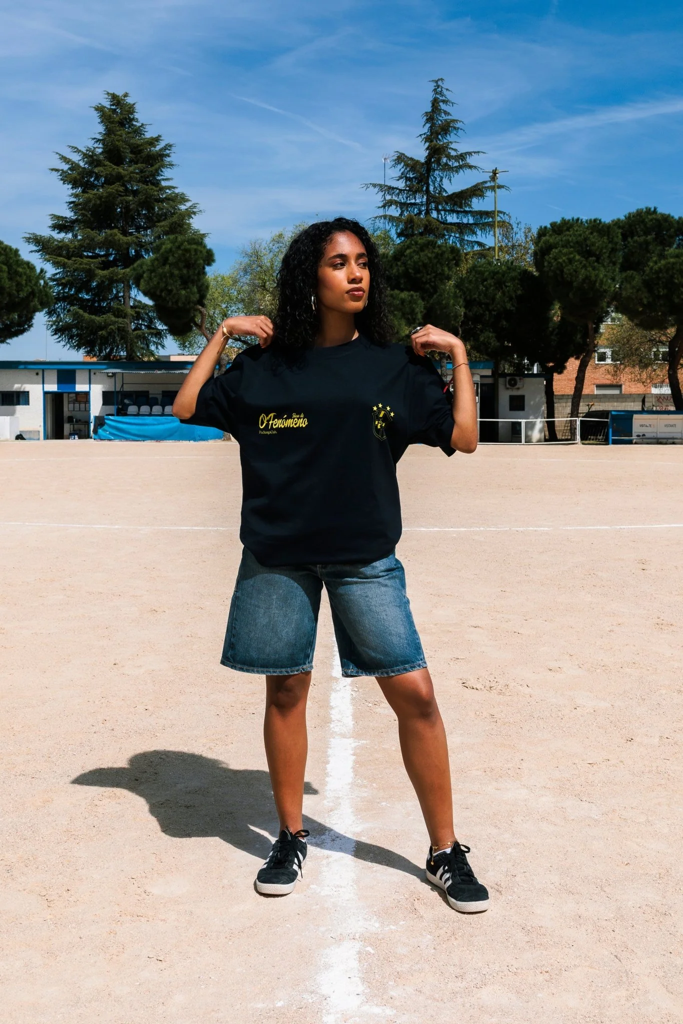 Camiseta "O' Fenómeno" - Image 6