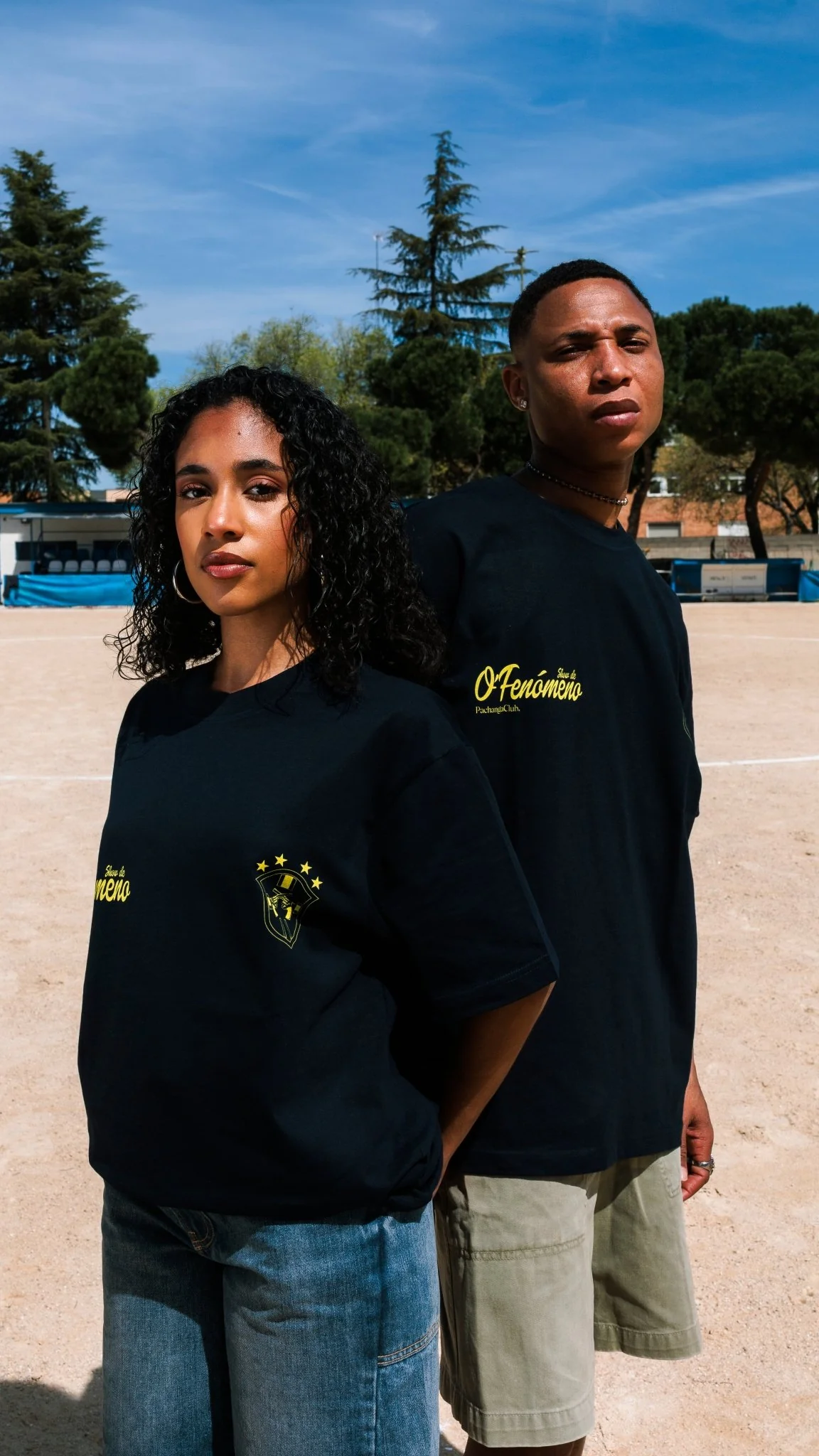Camiseta "O' Fenómeno" - Image 7