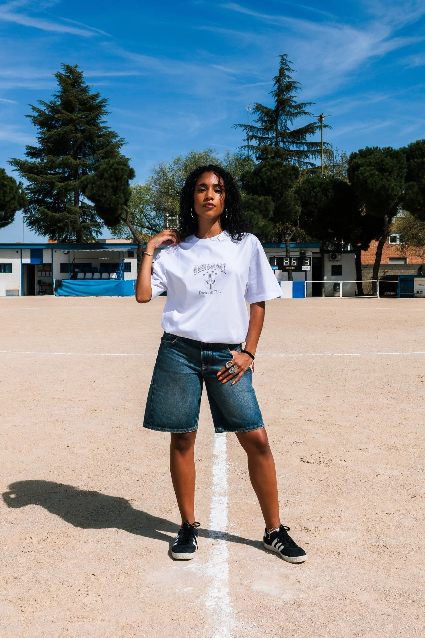 Camiseta "O' Rei Saloon" - Image 6
