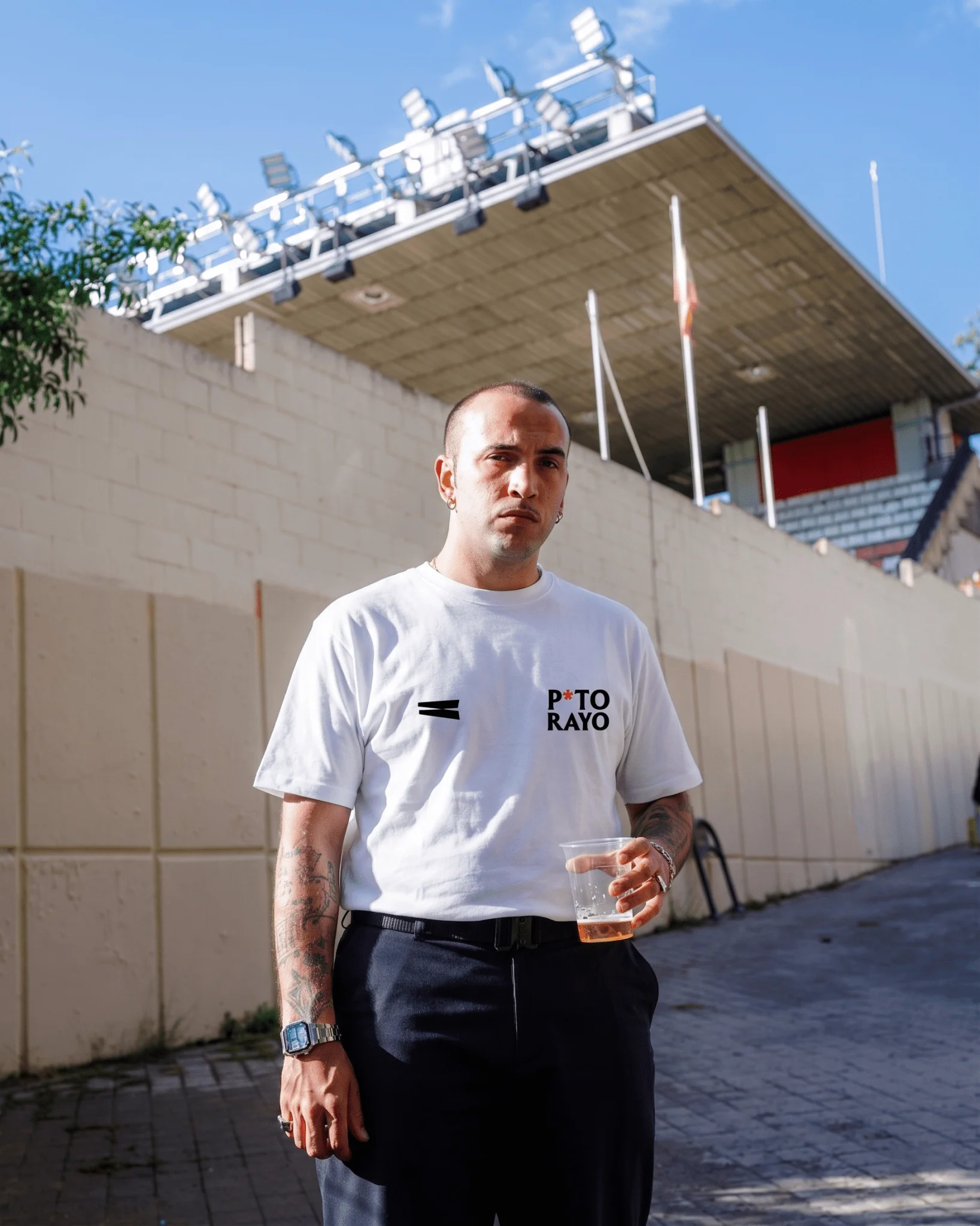 Camiseta "P*to Rayo" - Image 4