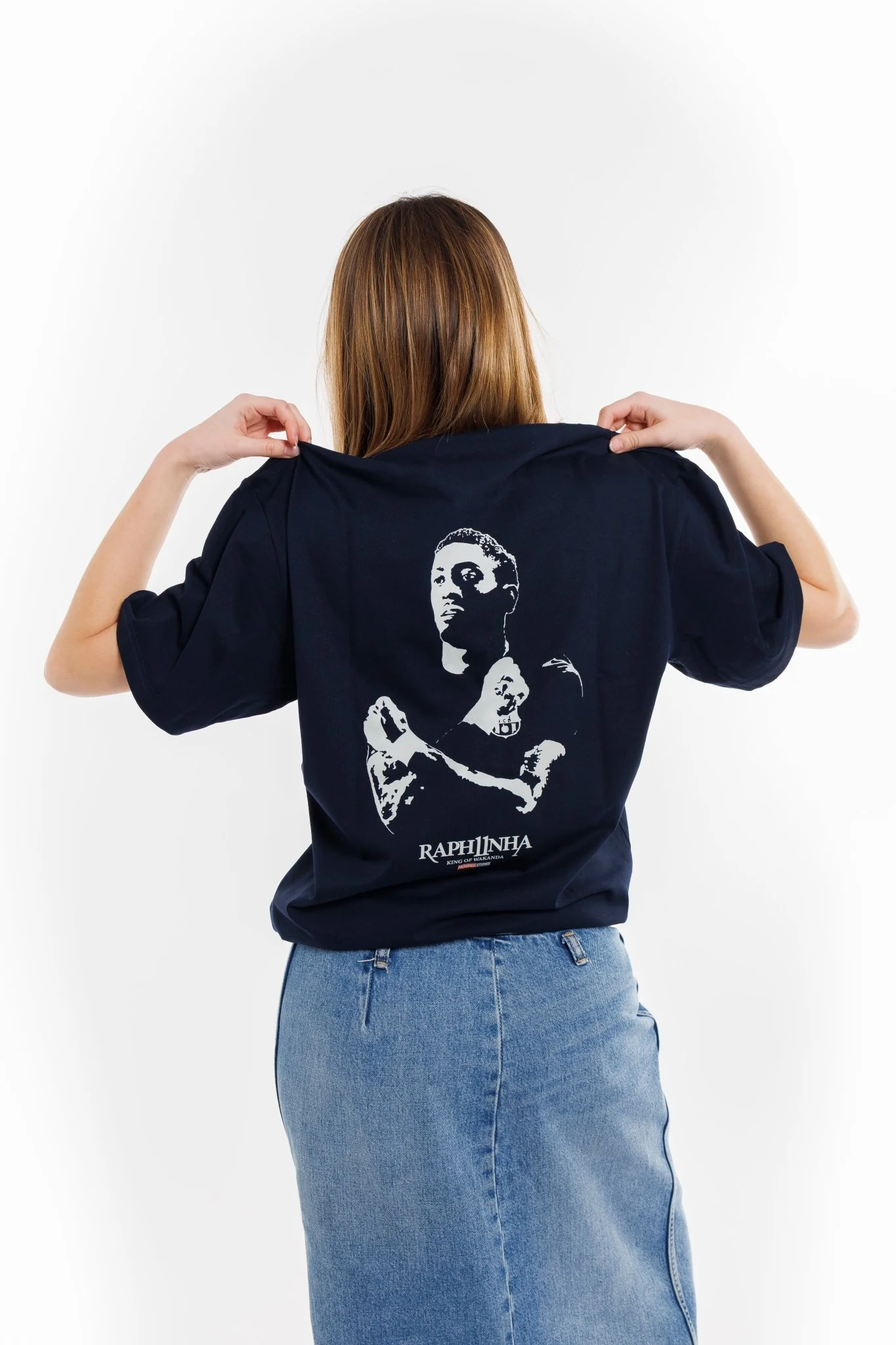 Camiseta "RAPH11NHA" - Image 10