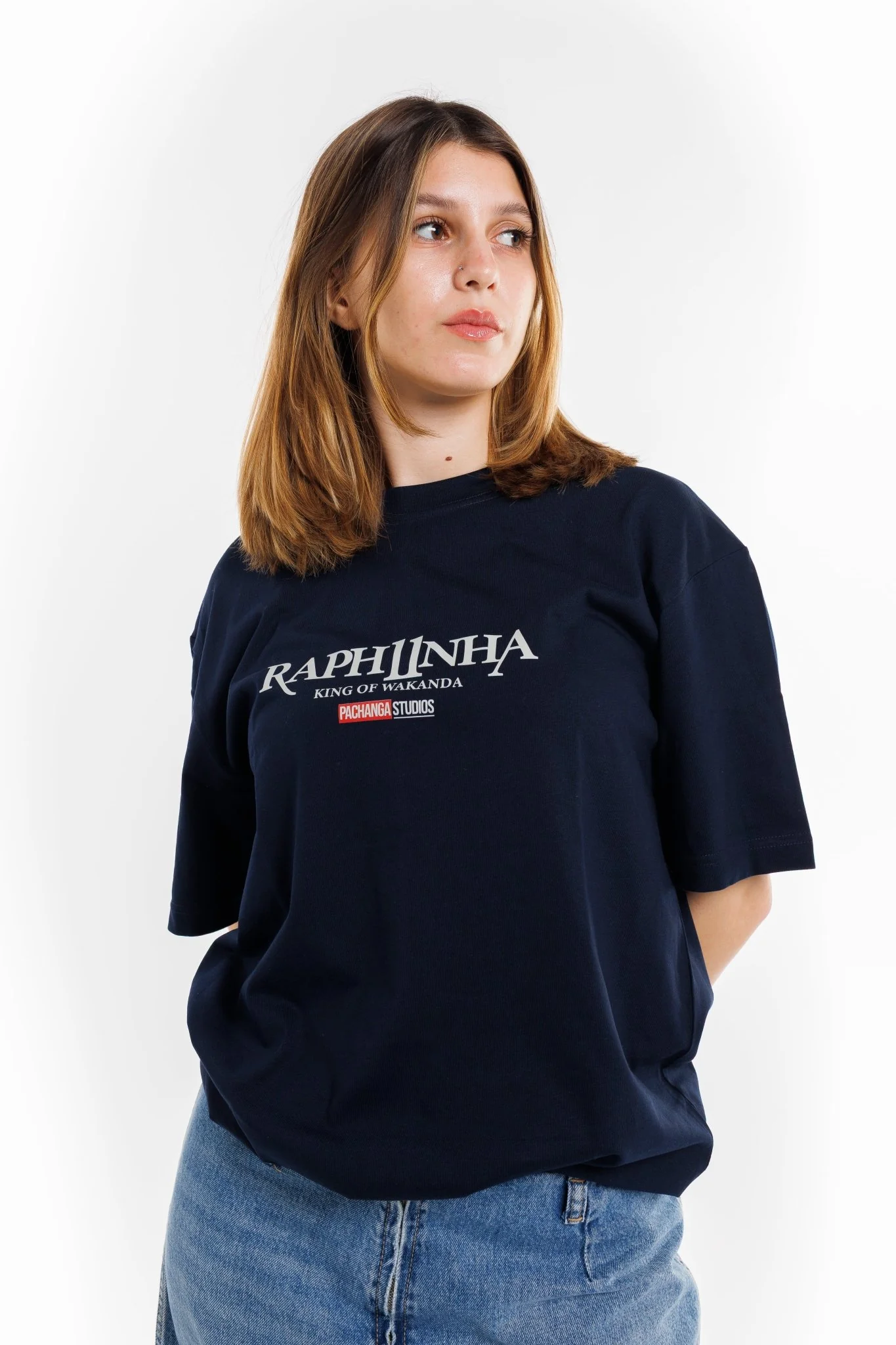 Camiseta "RAPH11NHA" - Image 11