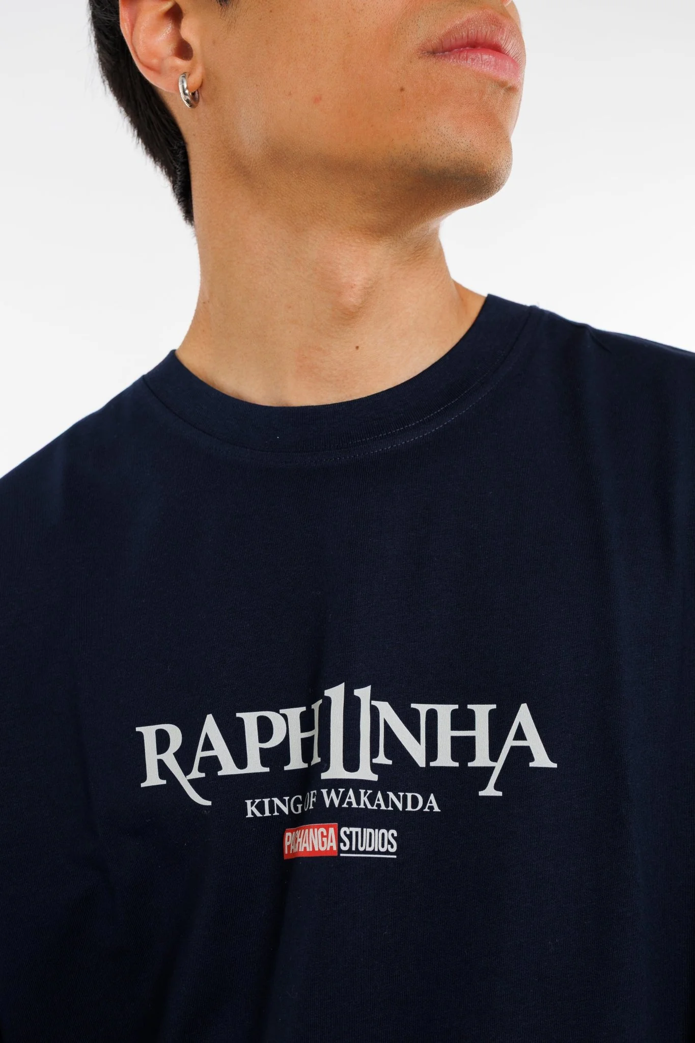 Camiseta "RAPH11NHA" - Image 12