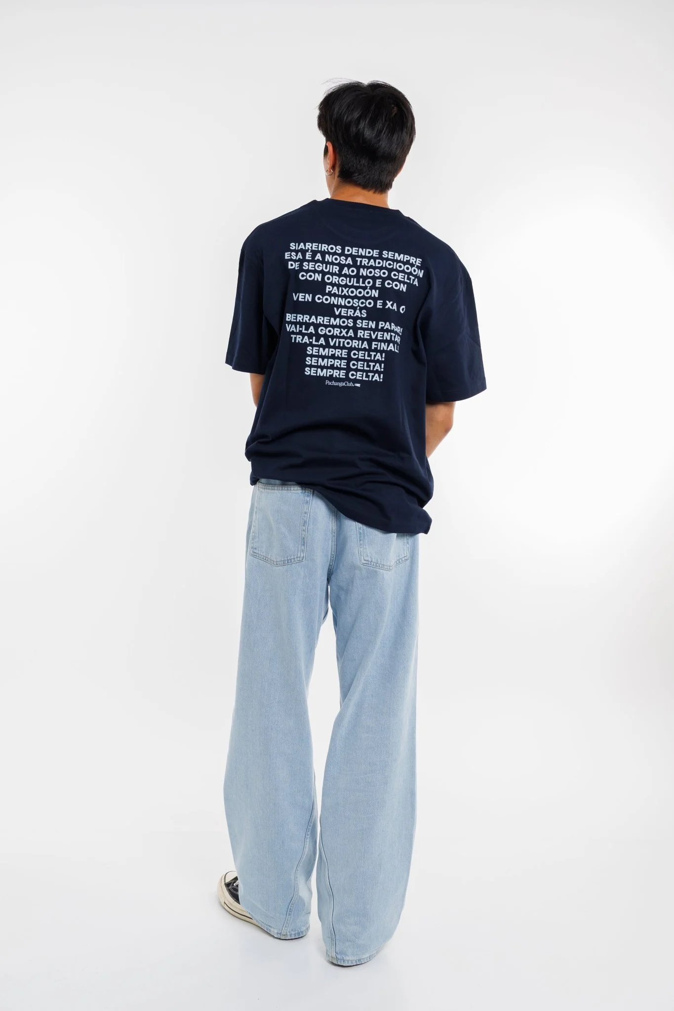 Camiseta "SIAREIROS DENDE SEMPRE" - Image 3