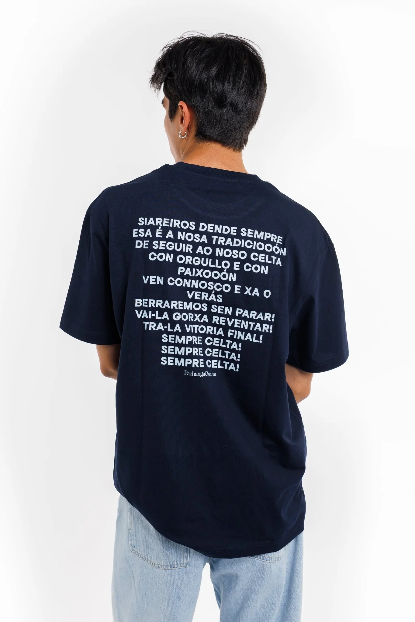 Camiseta "SIAREIROS DENDE SEMPRE" - Image 5