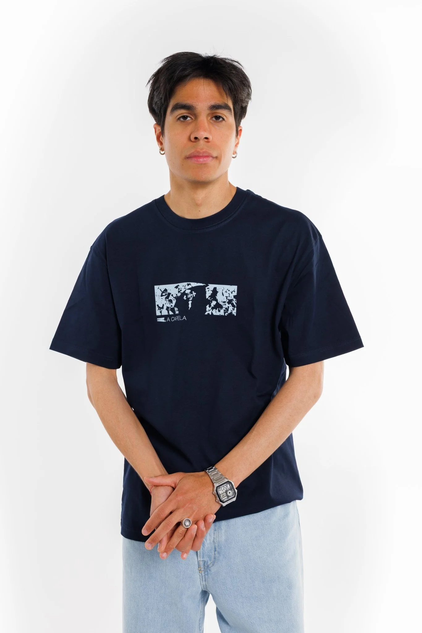 Camiseta "SIAREIROS DENDE SEMPRE" - Image 6
