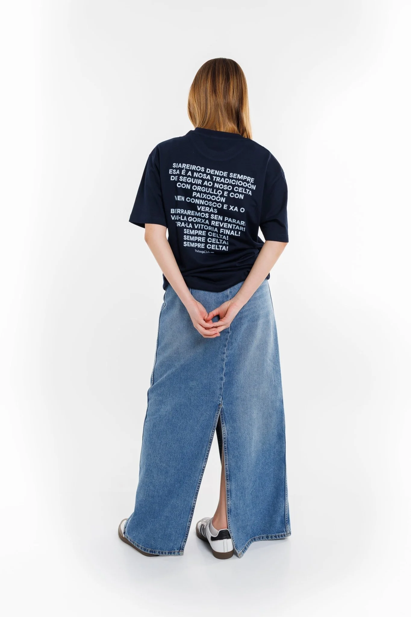 Camiseta "SIAREIROS DENDE SEMPRE" - Image 8