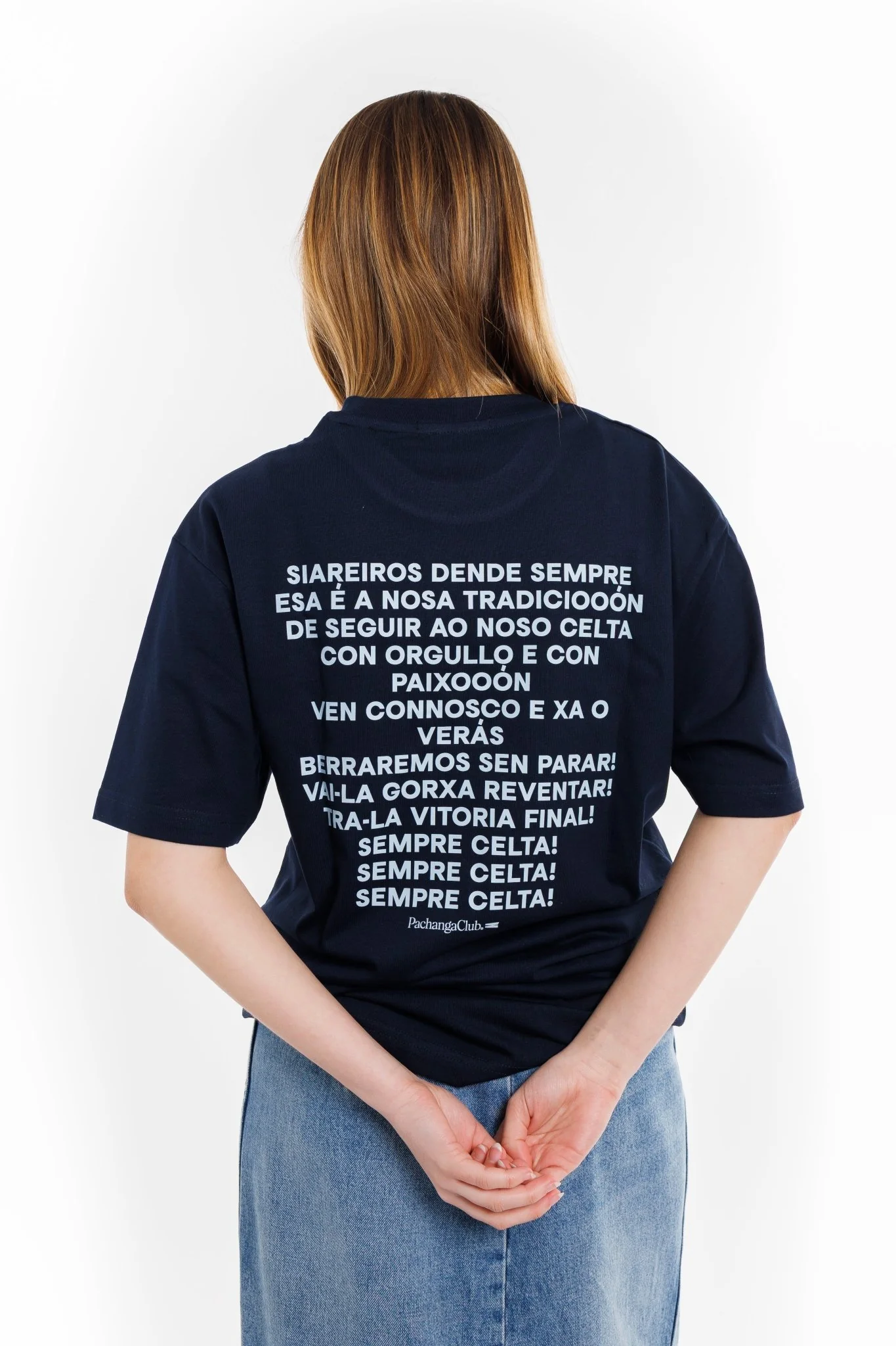 Camiseta "SIAREIROS DENDE SEMPRE" - Image 9