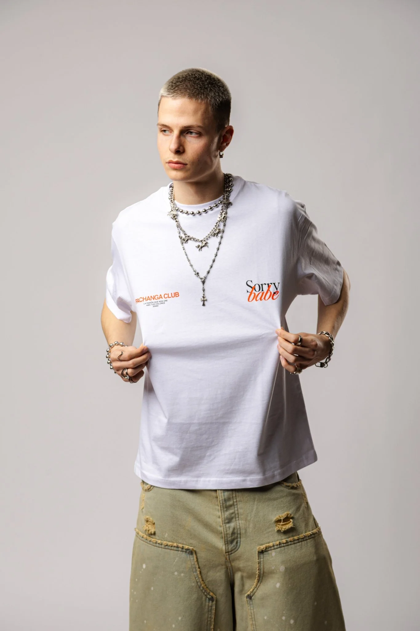 Camiseta "Sorry babe, I´m watching football" - Image 5