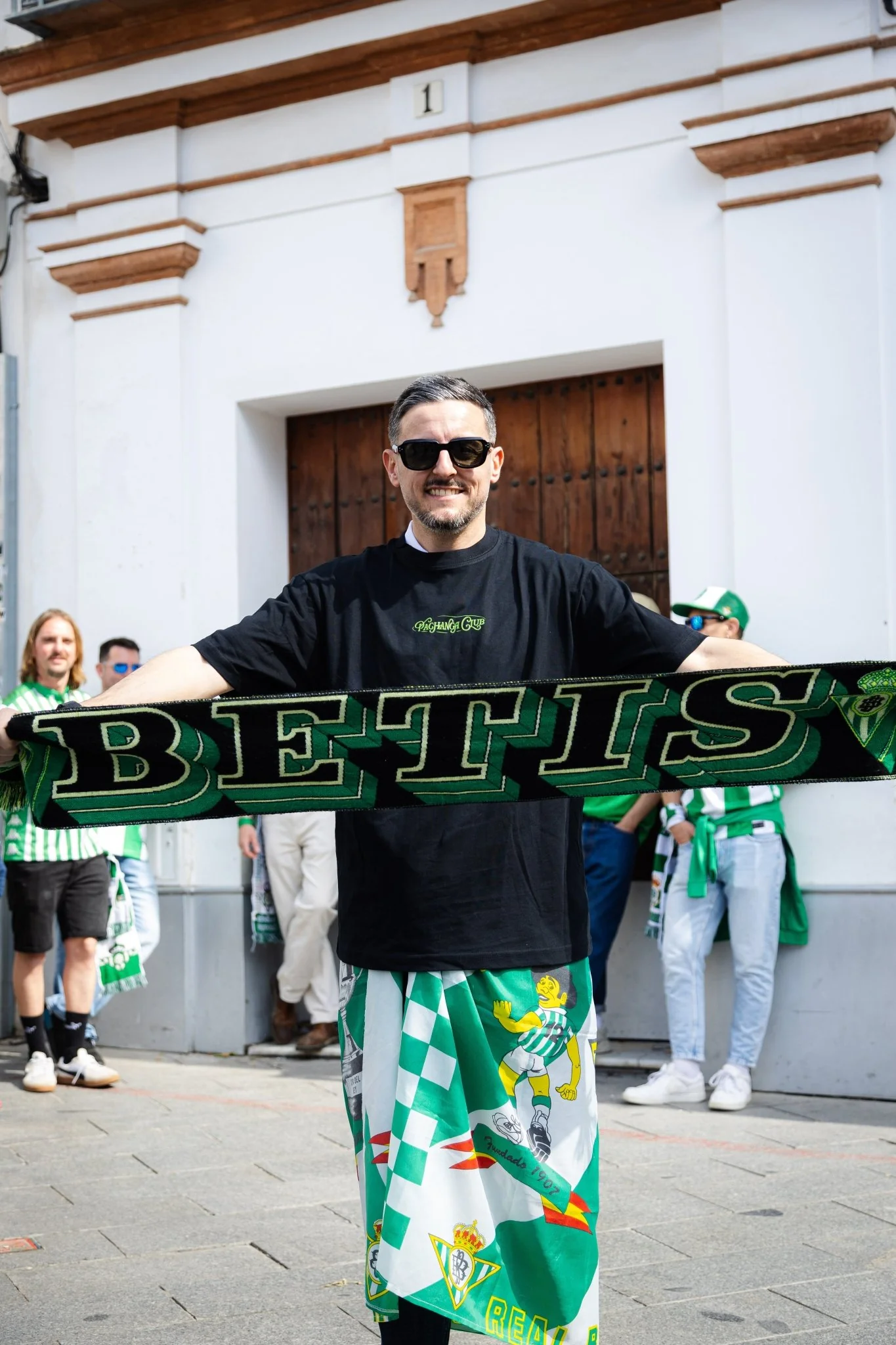 Camiseta "Taberna bética" - Image 5