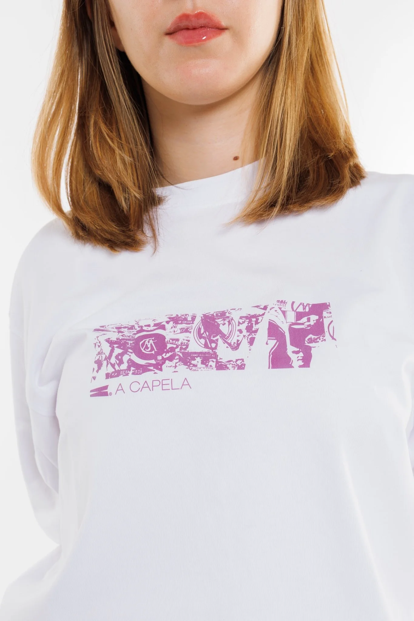 Camiseta "TENÍA 4 AÑOS" - Image 7