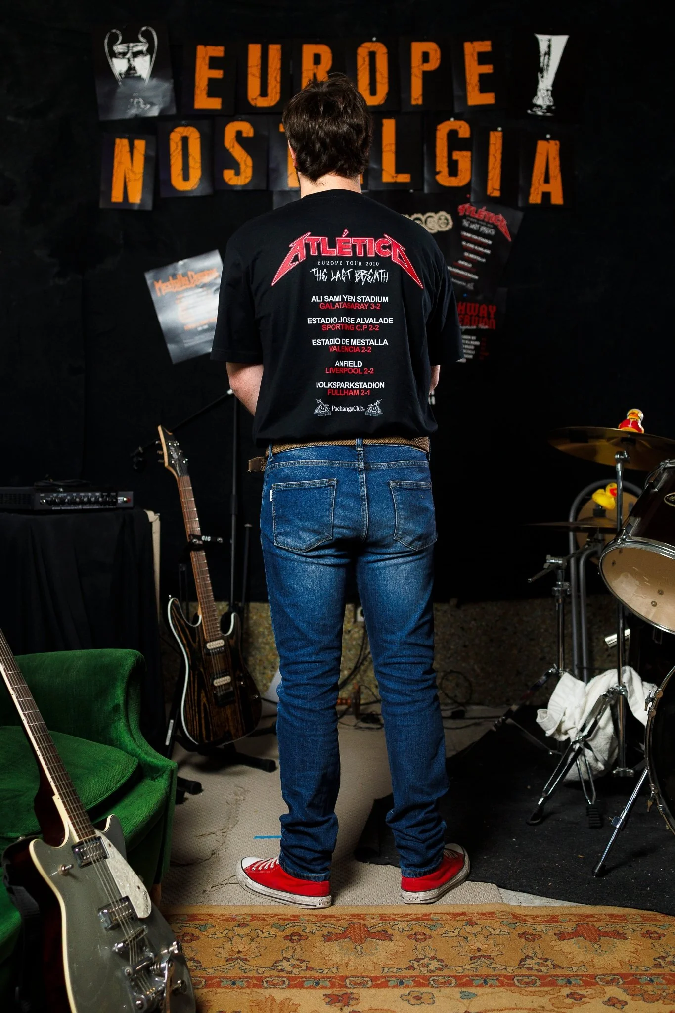 Camiseta "The Last Breath" - Image 3