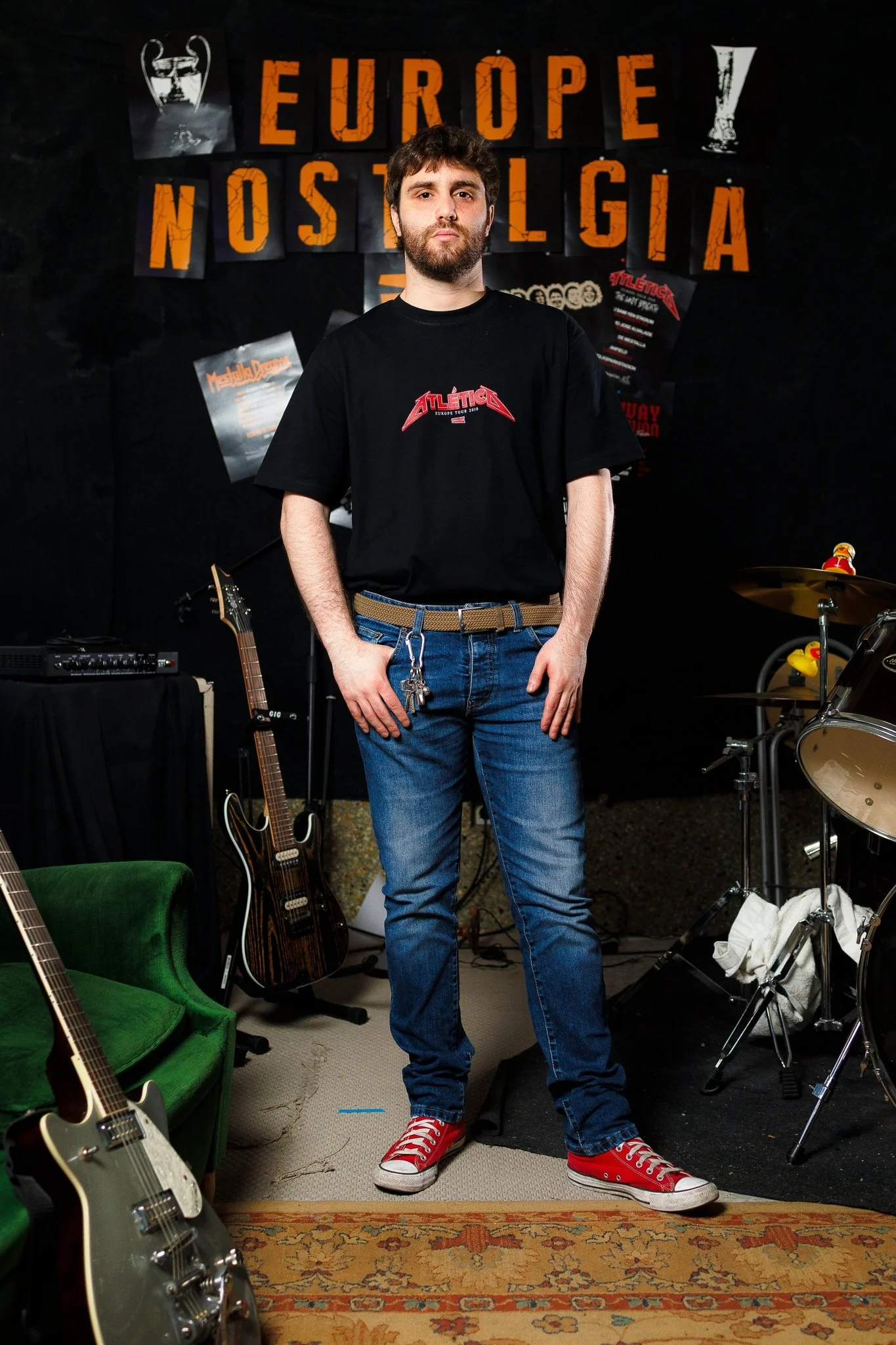 Camiseta "The Last Breath" - Image 4