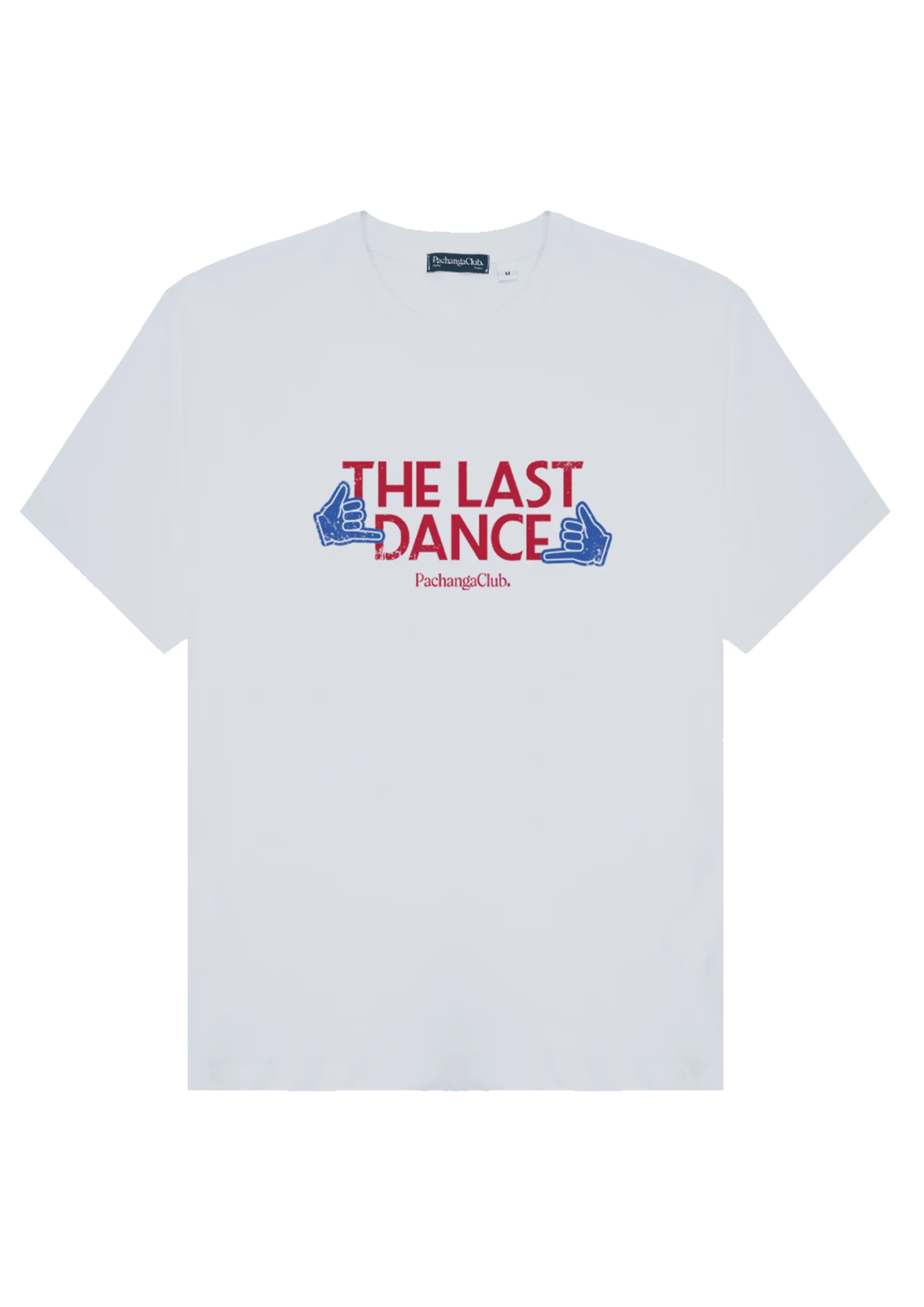 Camiseta "The Last Dance" - Image 2