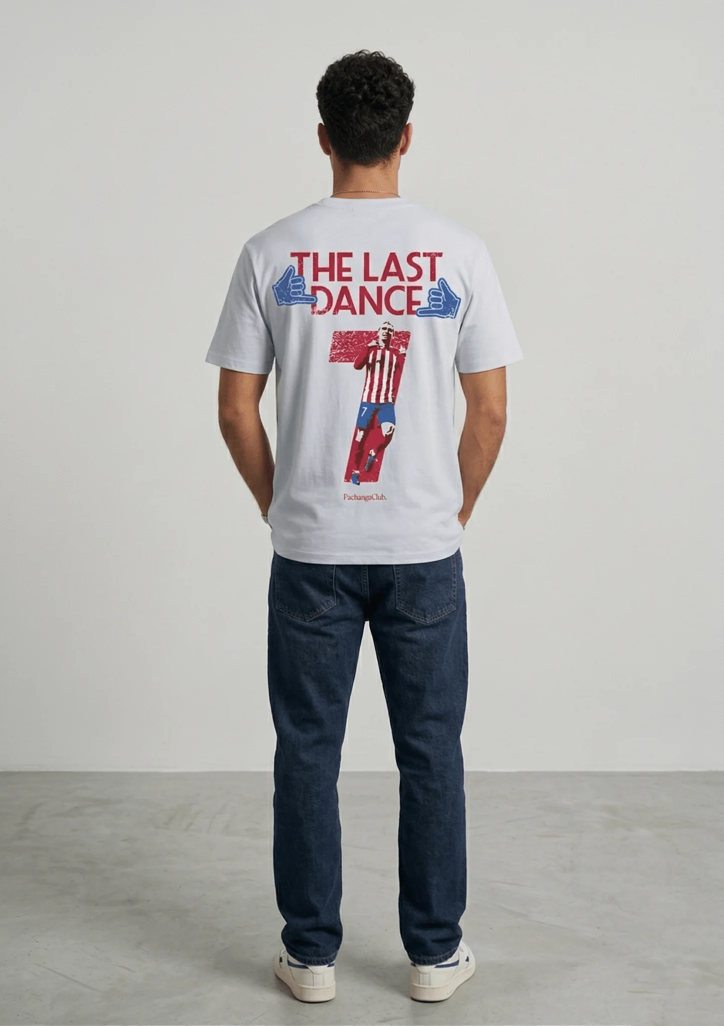 Camiseta "The Last Dance" - Image 3