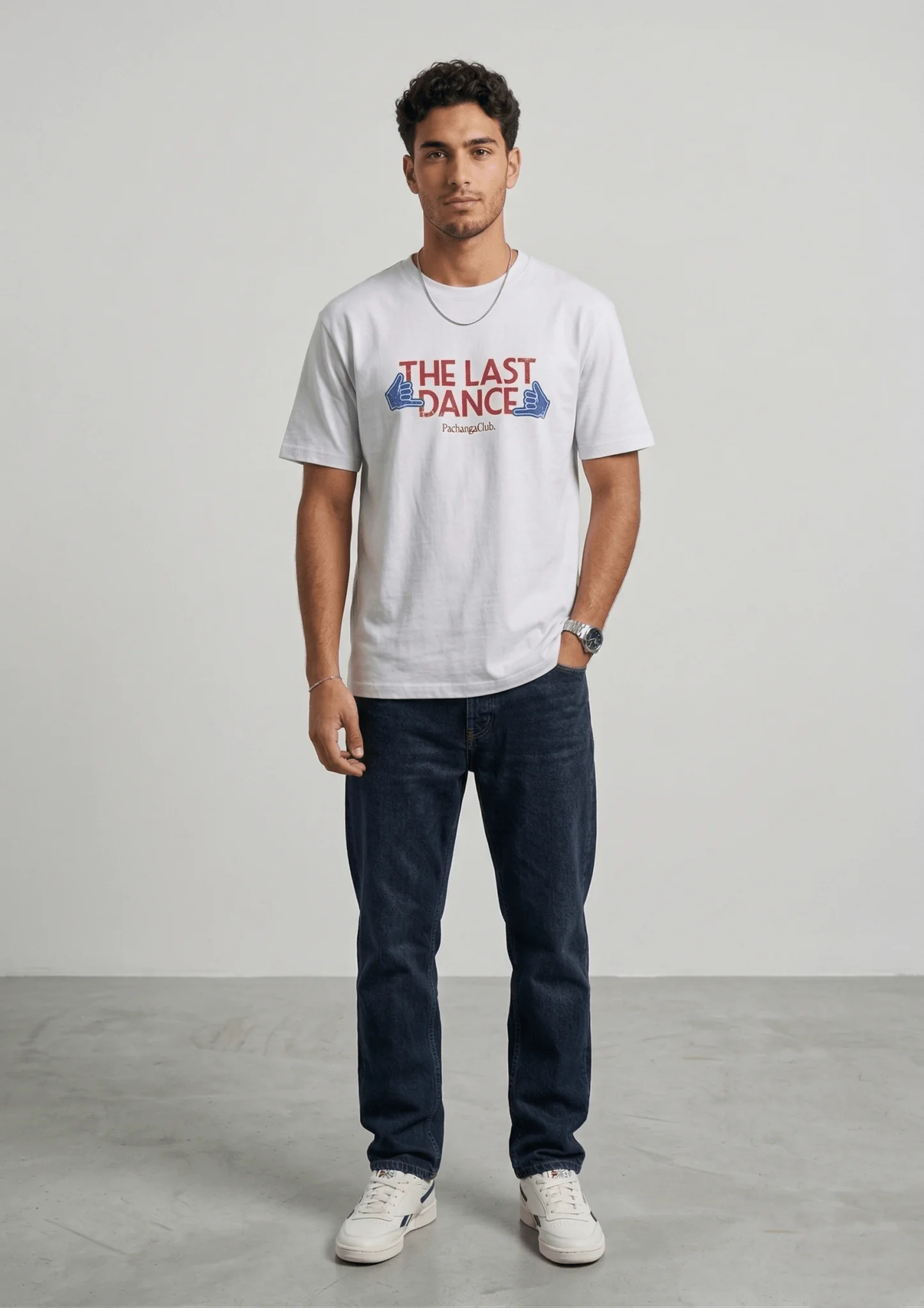 Camiseta "The Last Dance" - Image 4