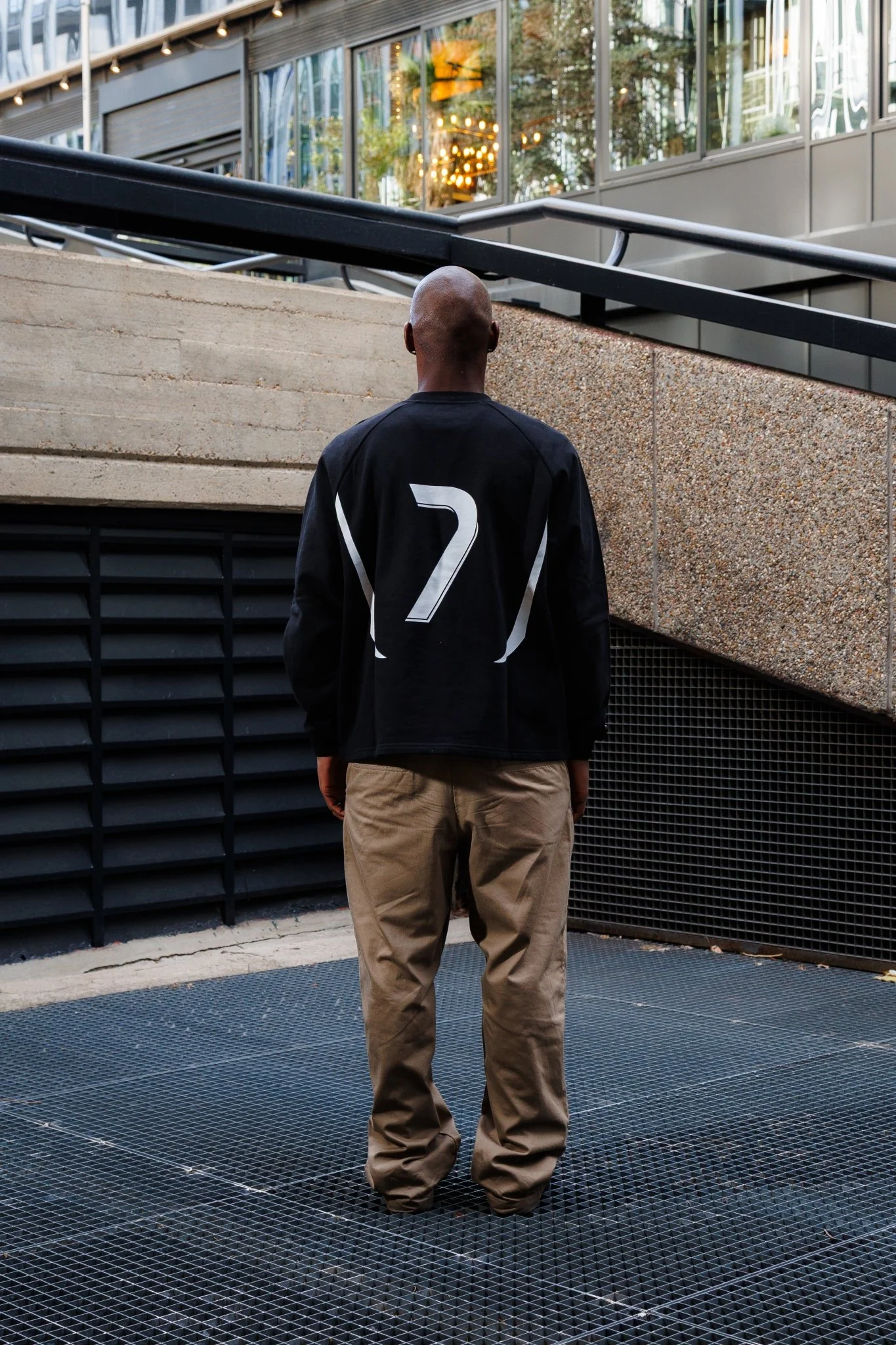 Crewneck Galácticos - Image 10