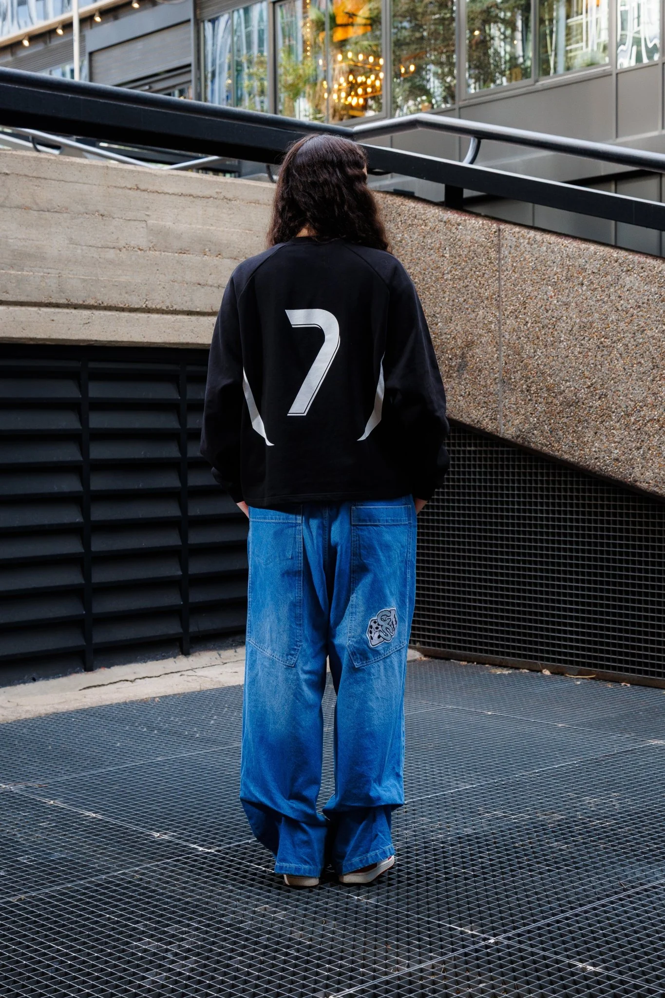 Crewneck Galácticos - Image 11