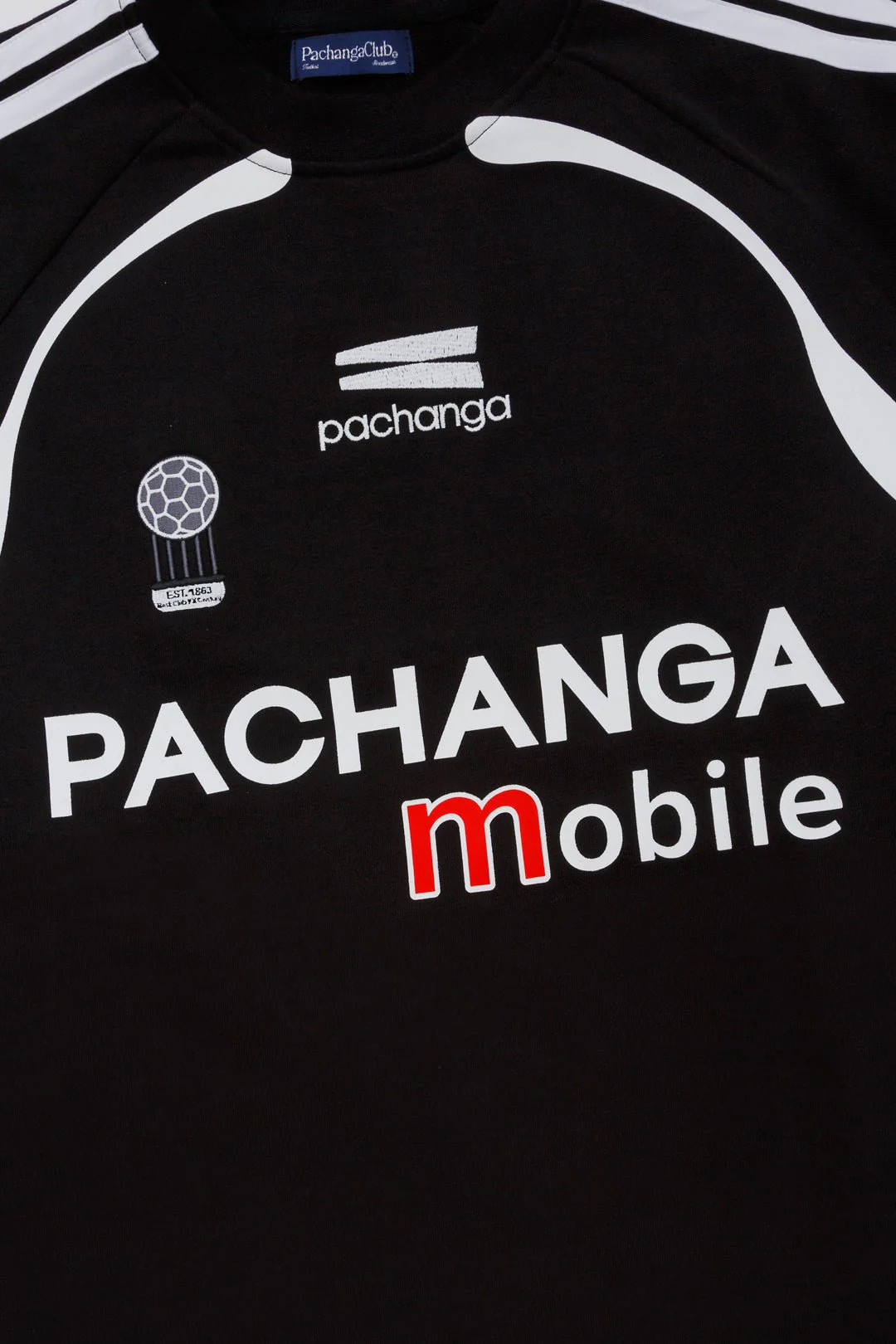 Crewneck Galácticos - Image 4