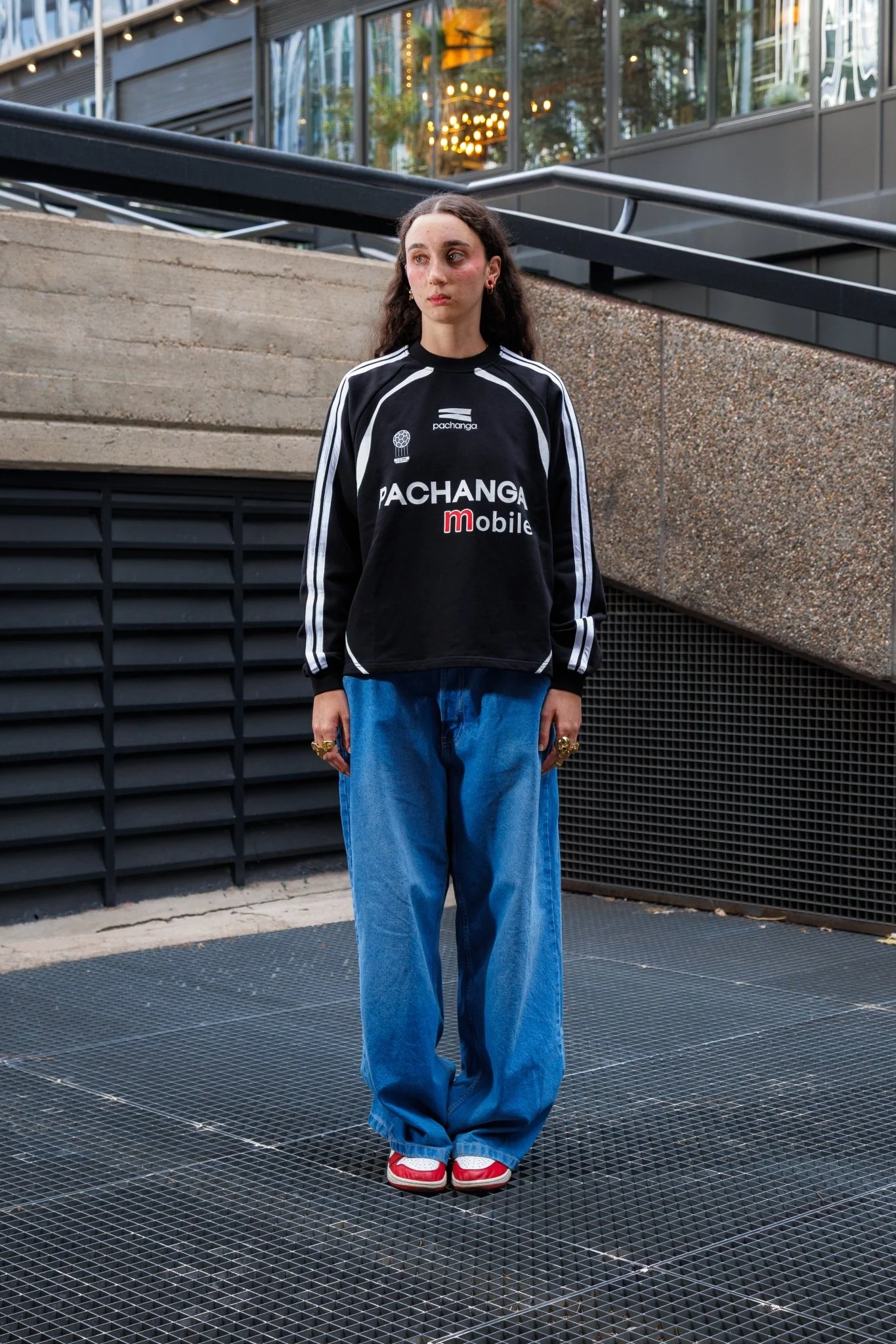Crewneck Galácticos - Image 5