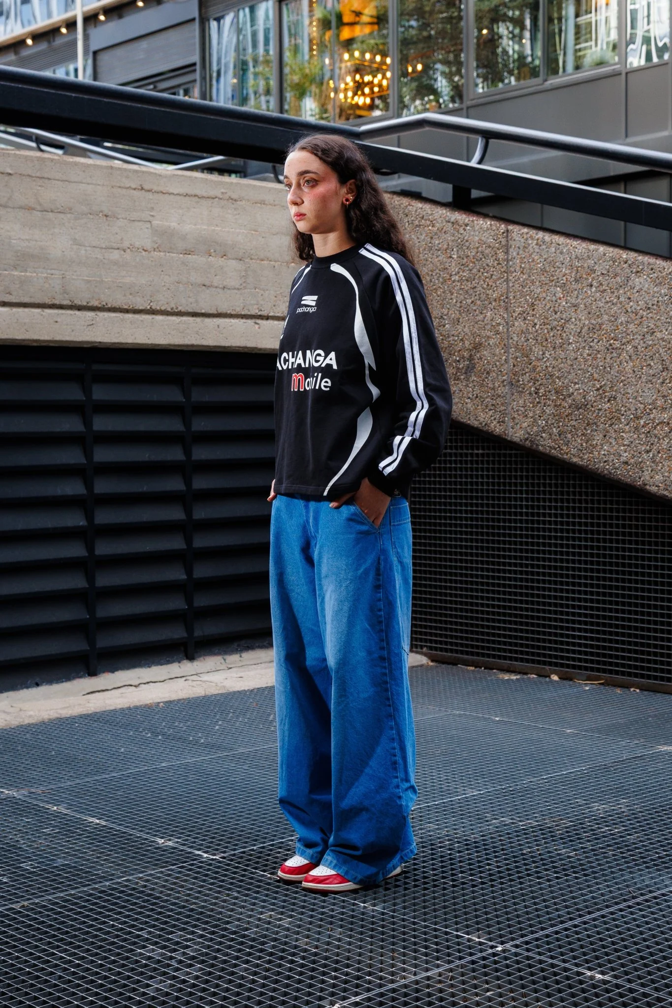 Crewneck Galácticos - Image 6