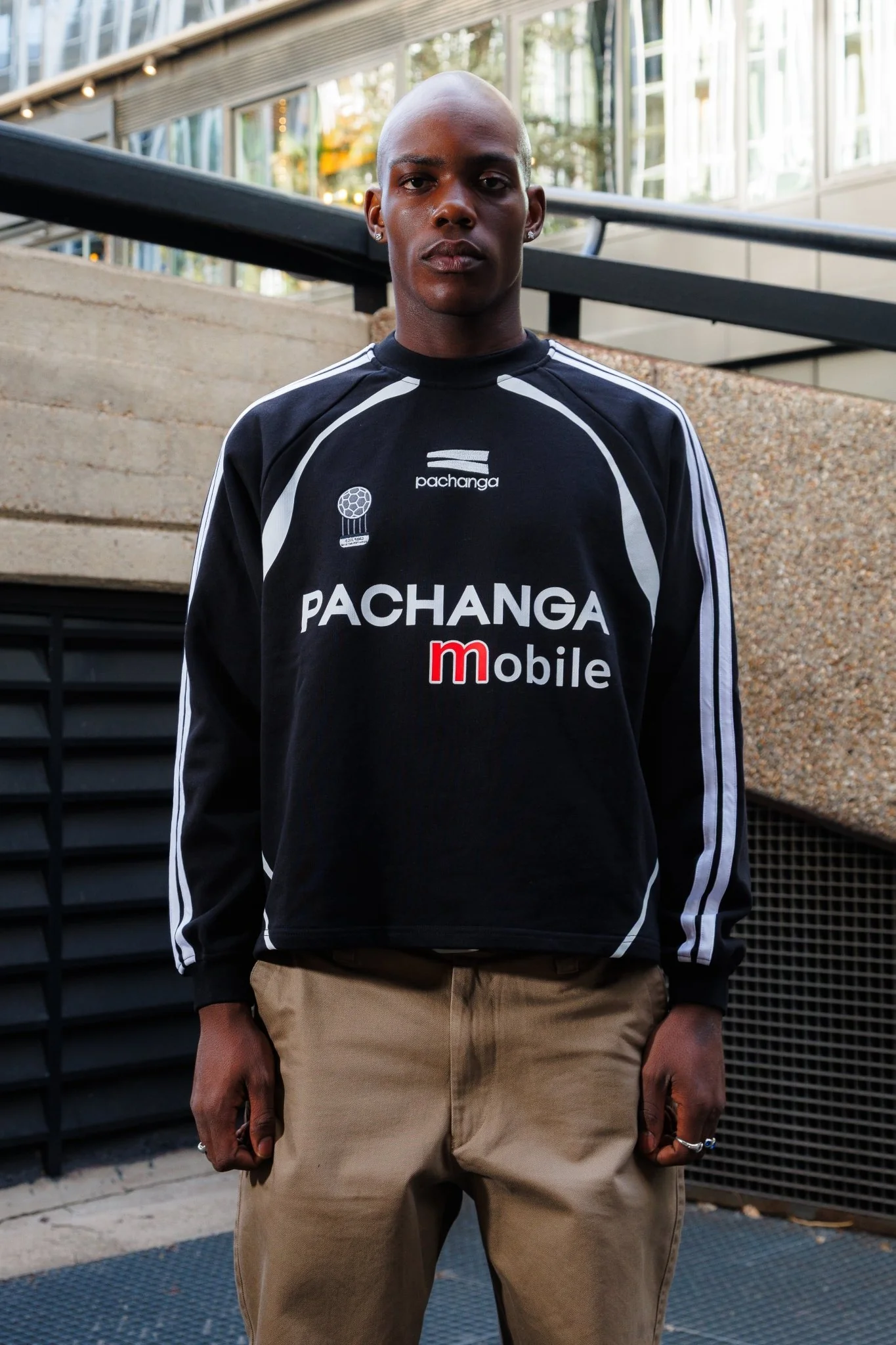 Crewneck Galácticos - Image 7