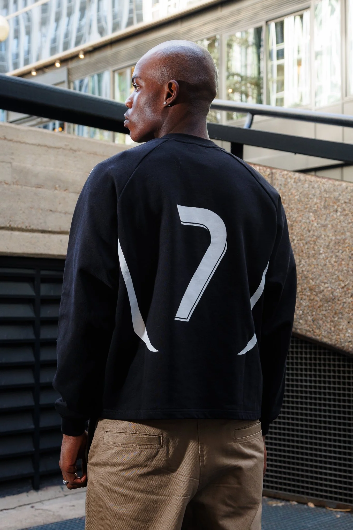 Crewneck Galácticos - Image 8