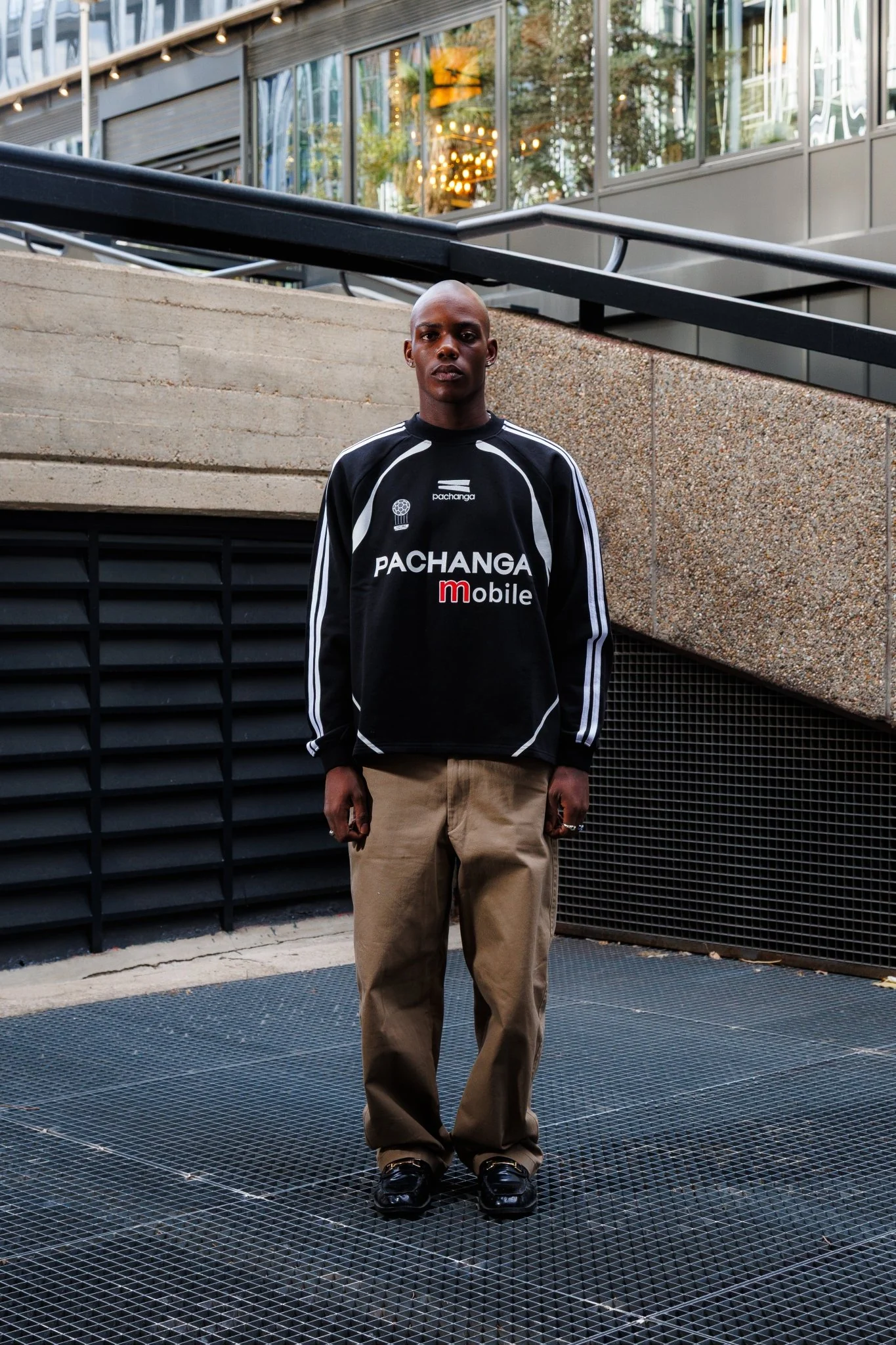 Crewneck Galácticos - Image 9