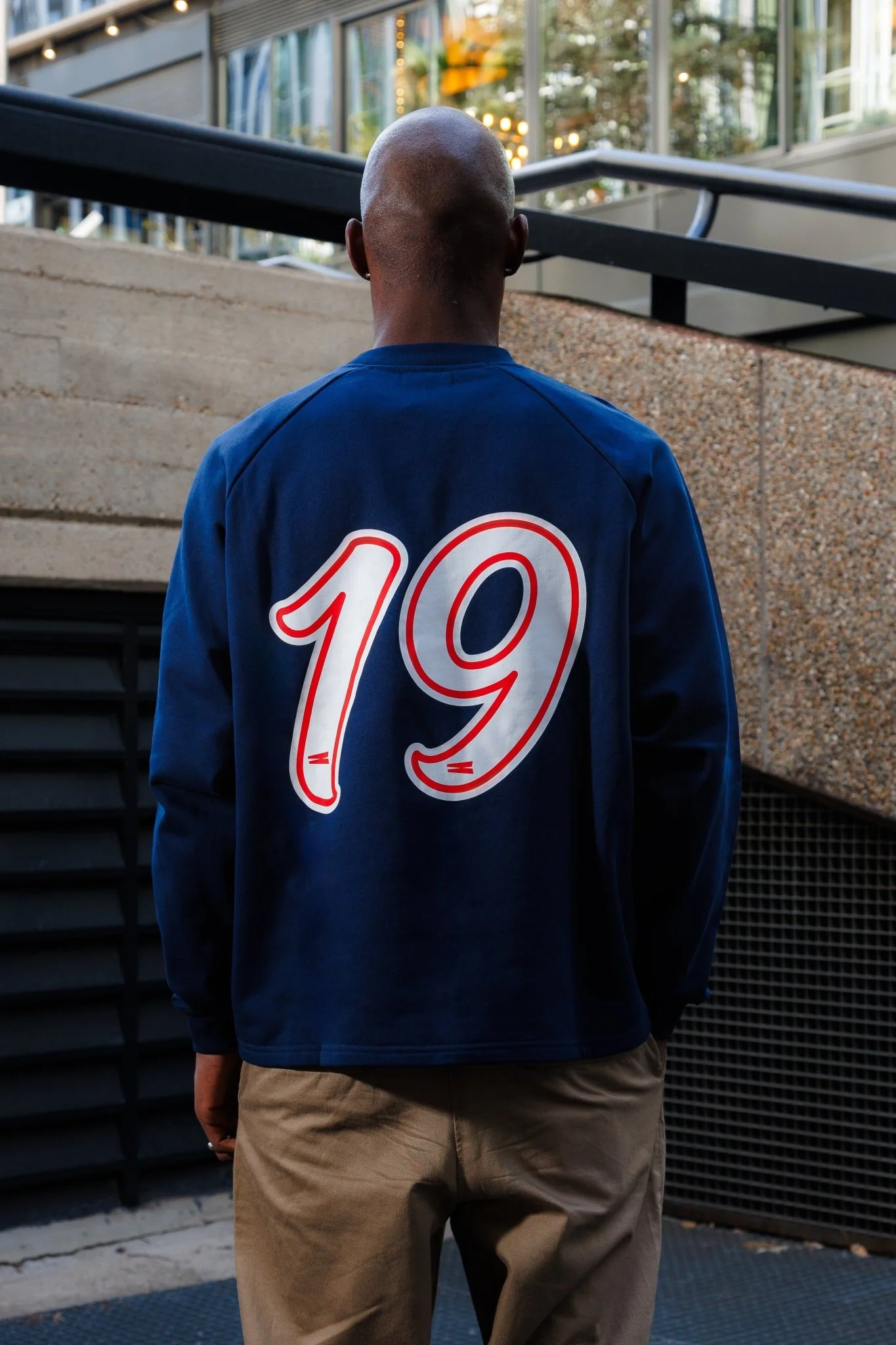 Crewneck Marbella - Image 10