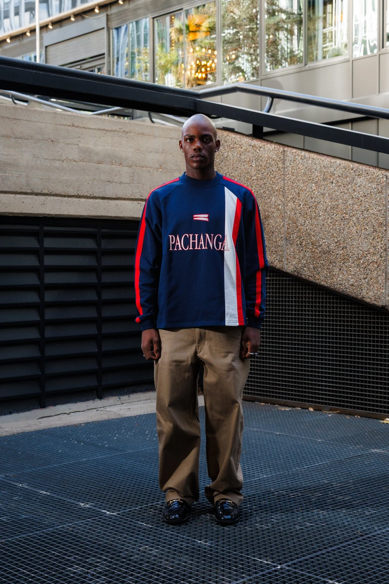 Crewneck Marbella - Image 5