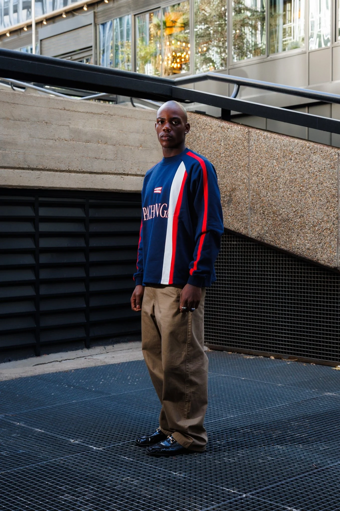 Crewneck Marbella - Image 6