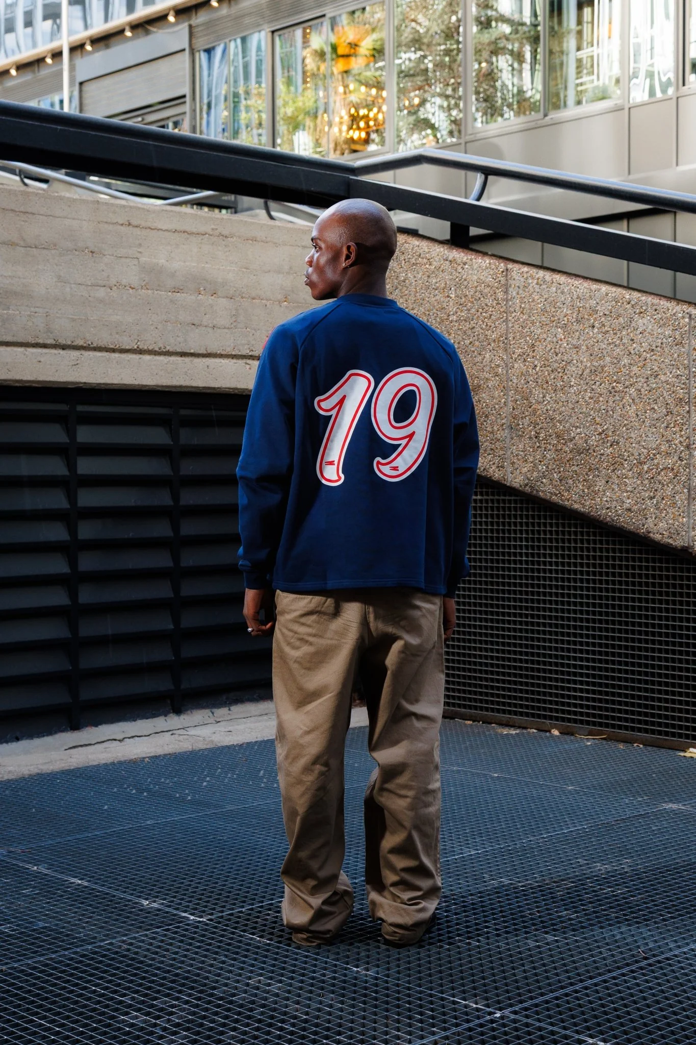 Crewneck Marbella - Image 7