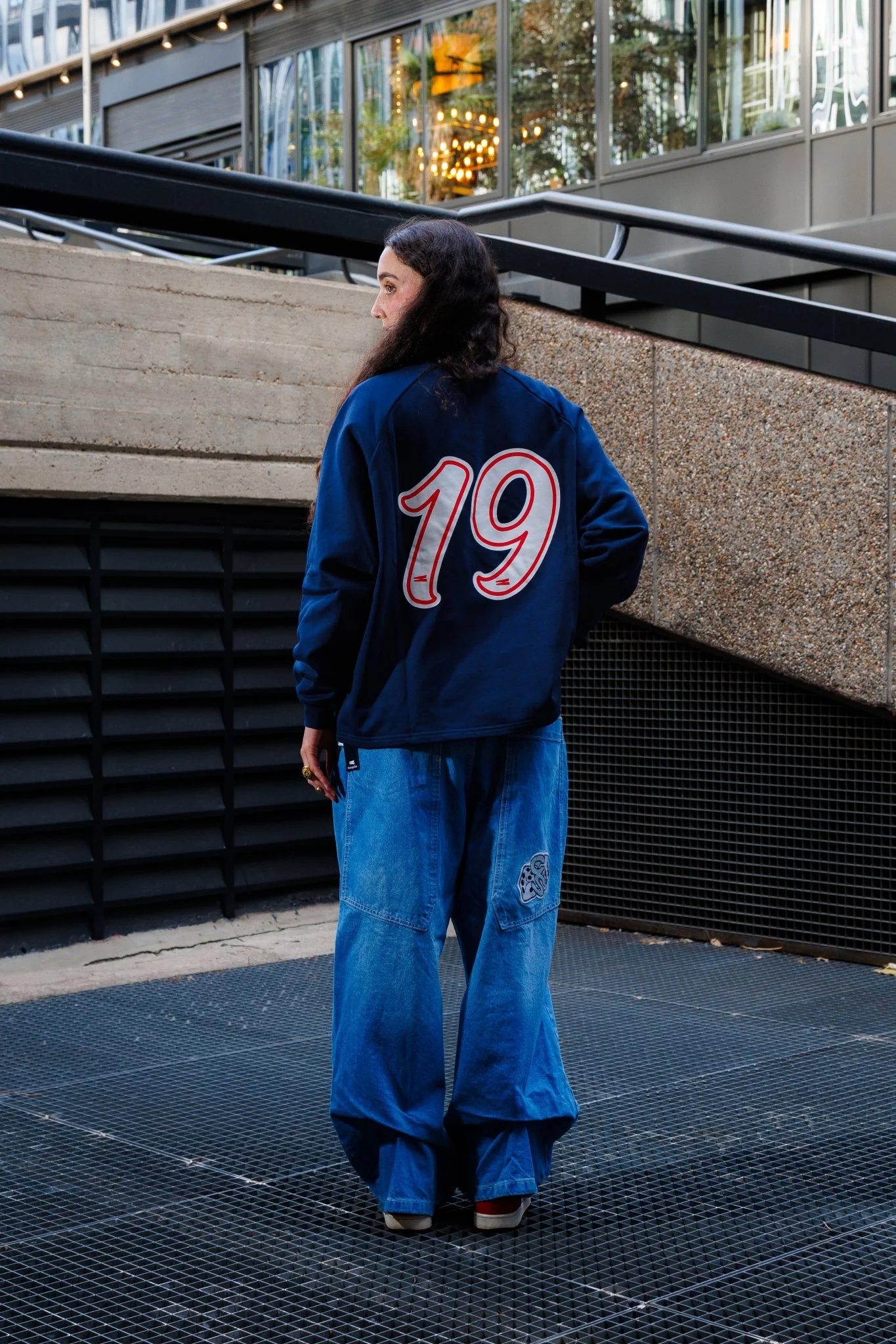 Crewneck Marbella - Image 8