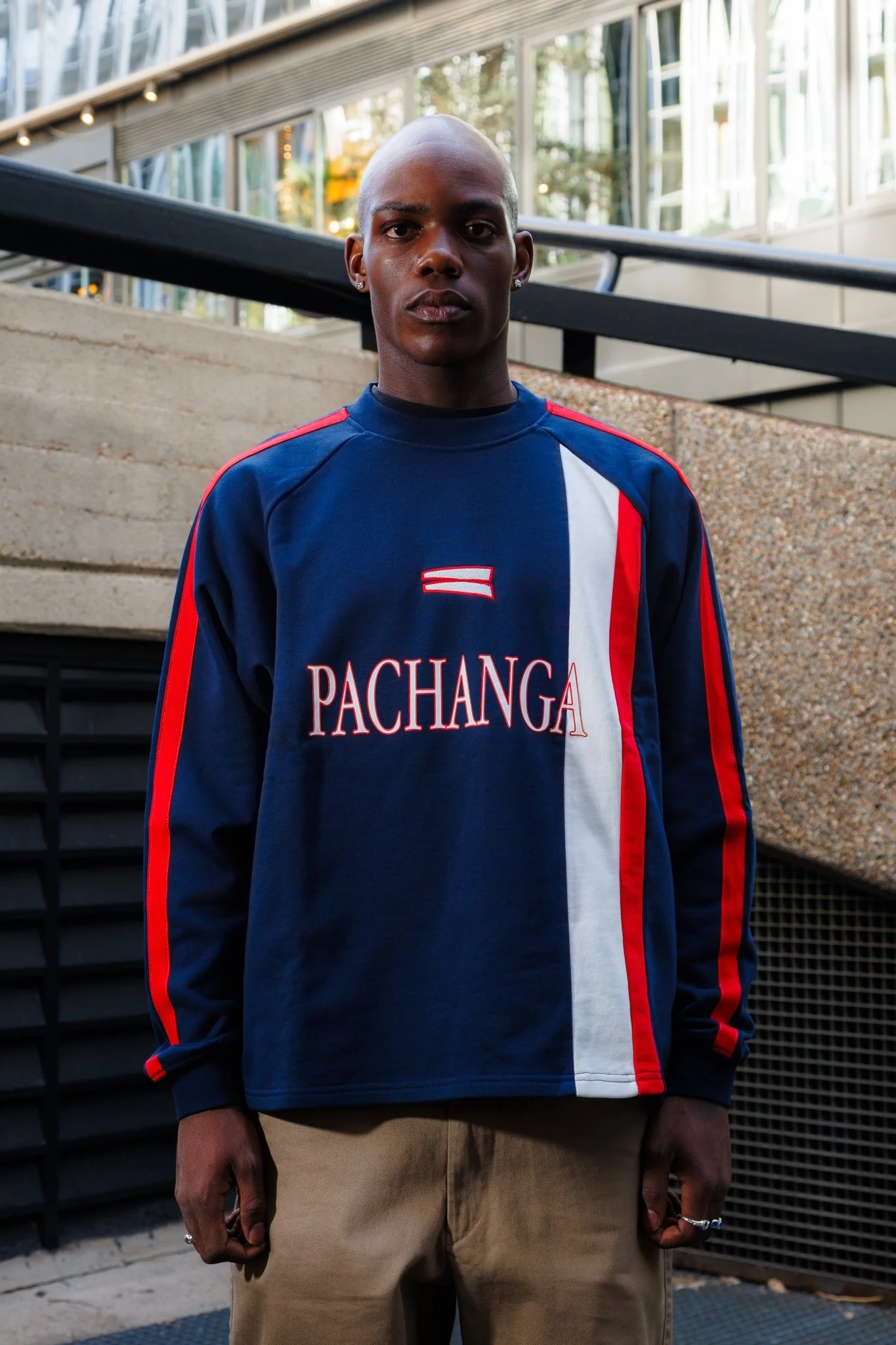 Crewneck Marbella - Image 9