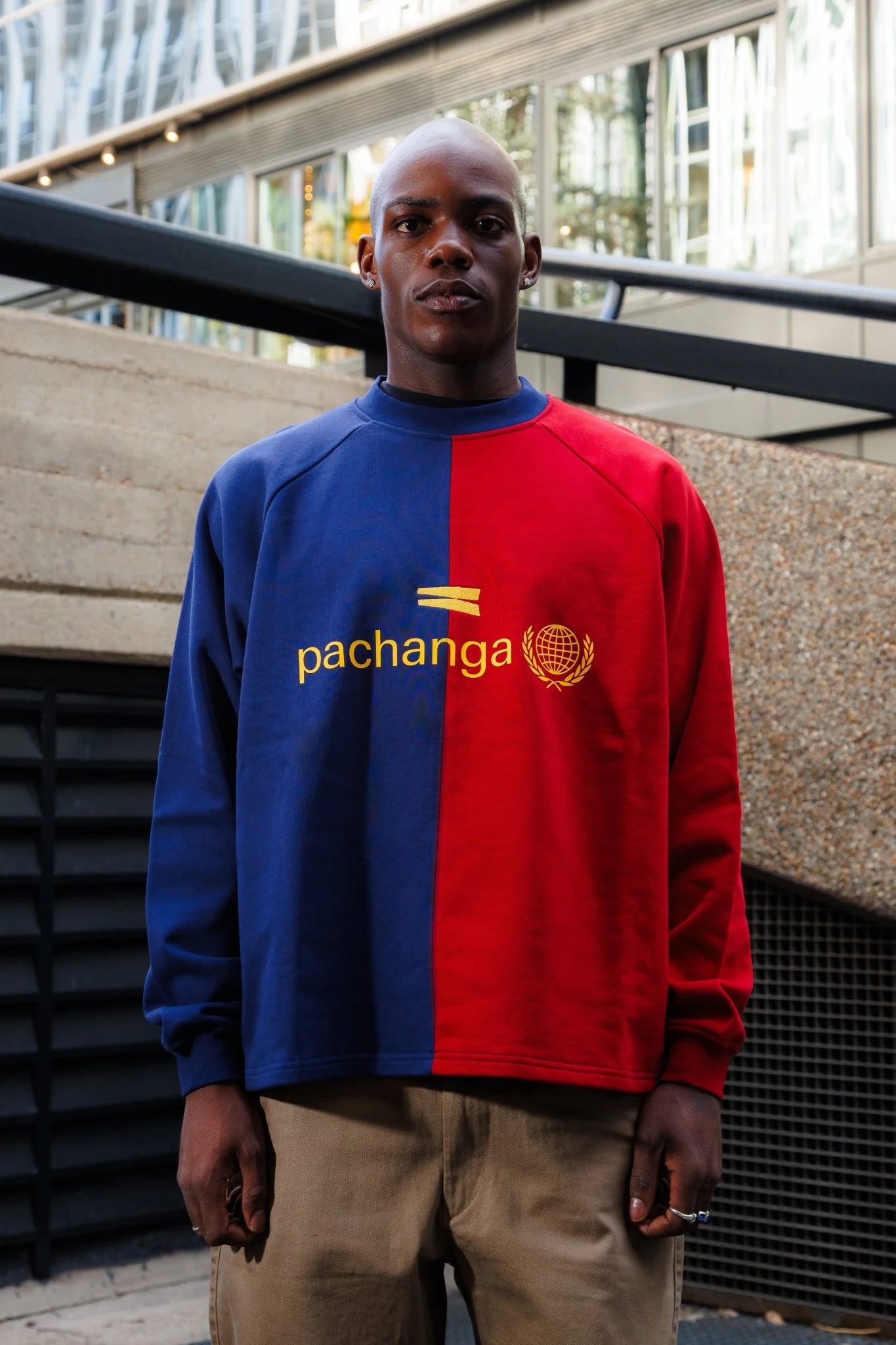 Crewneck Sextete - Image 10