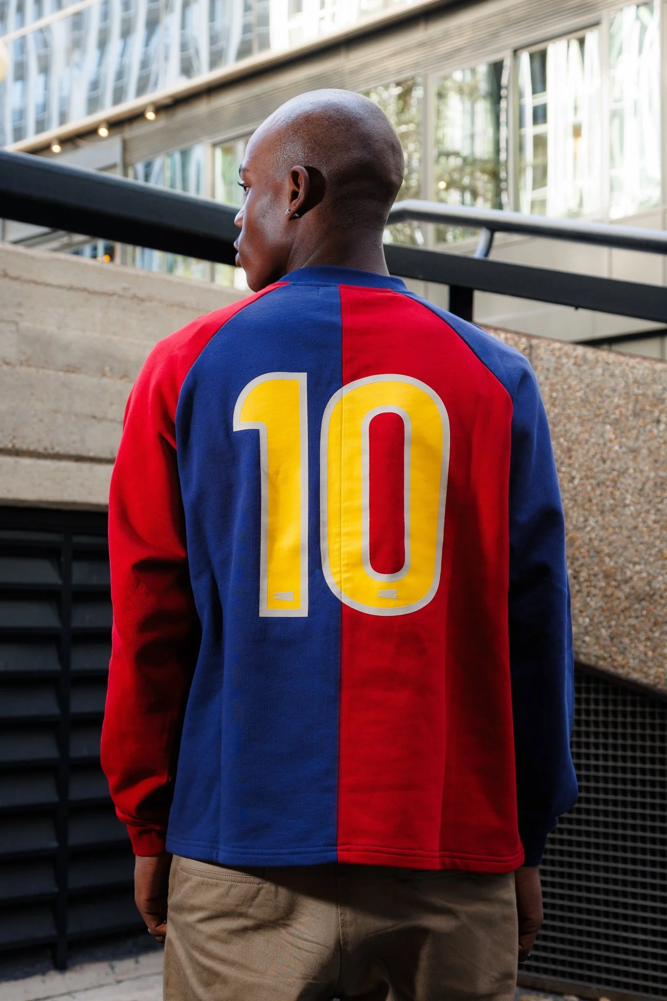 Crewneck Sextete - Image 11