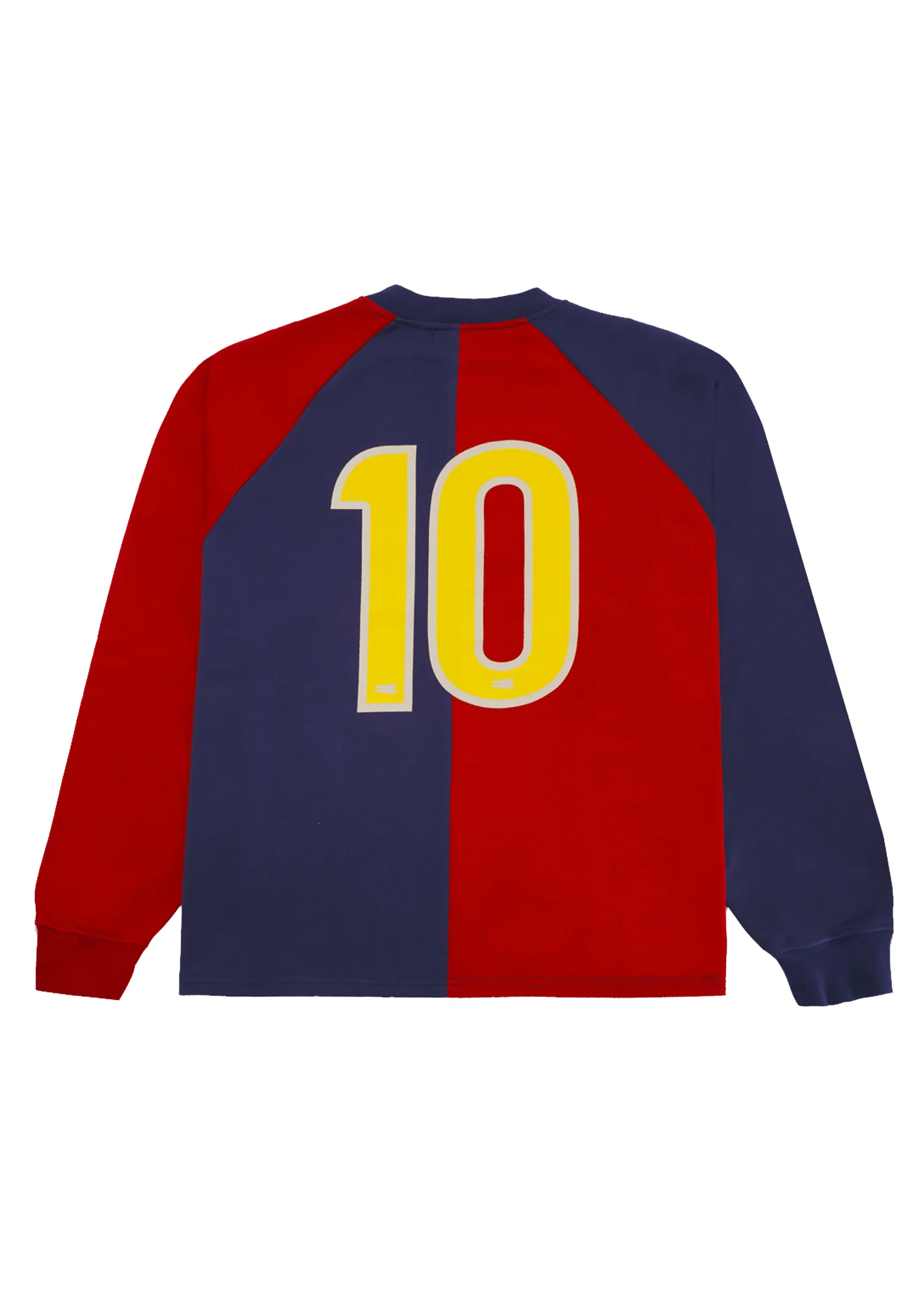 Crewneck Sextete - Image 3
