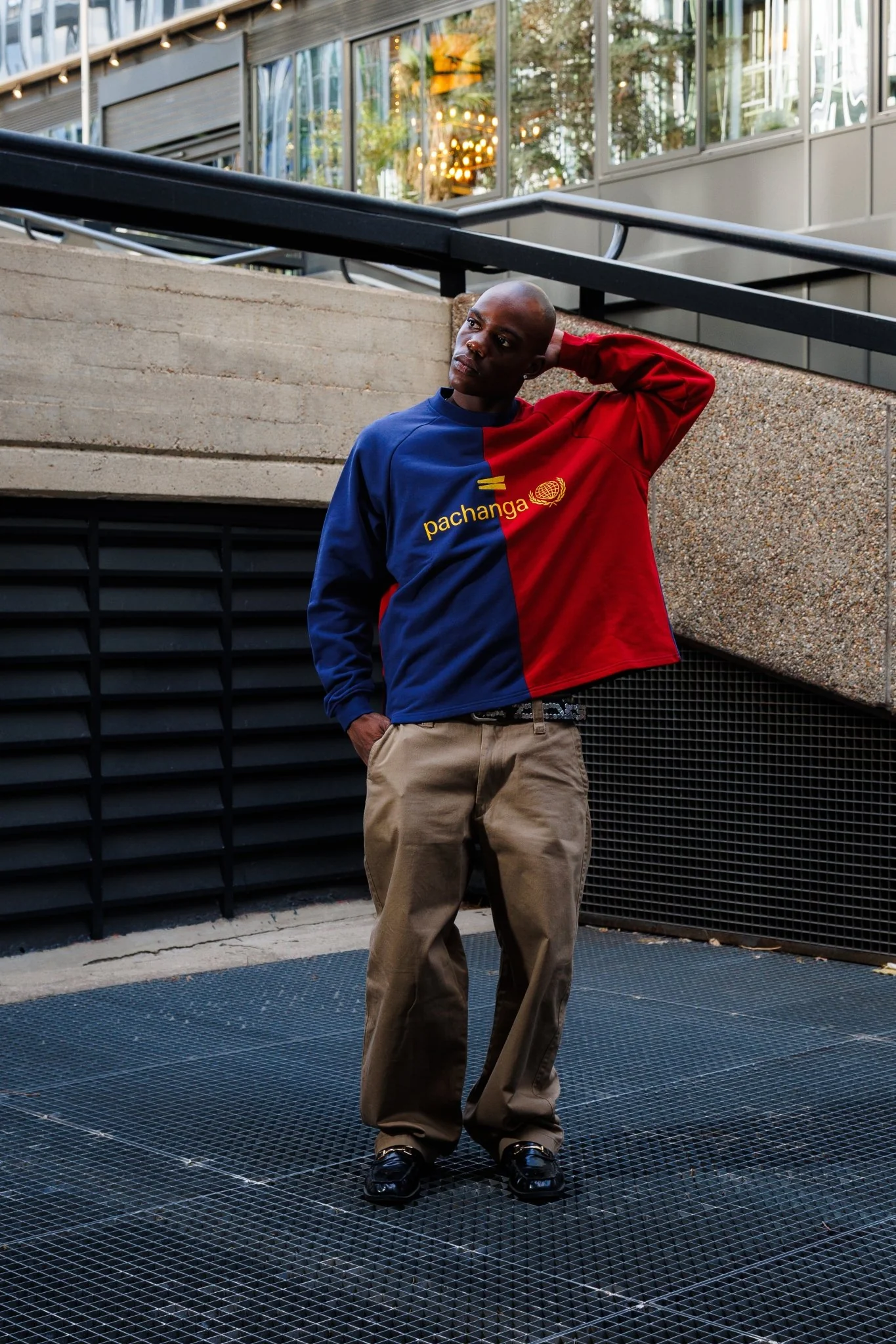Crewneck Sextete - Image 5