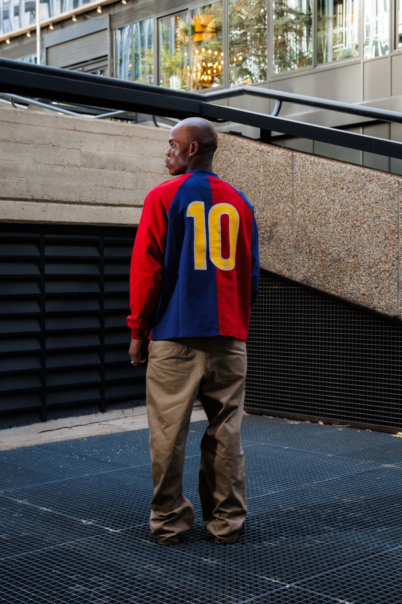 Crewneck Sextete - Image 6
