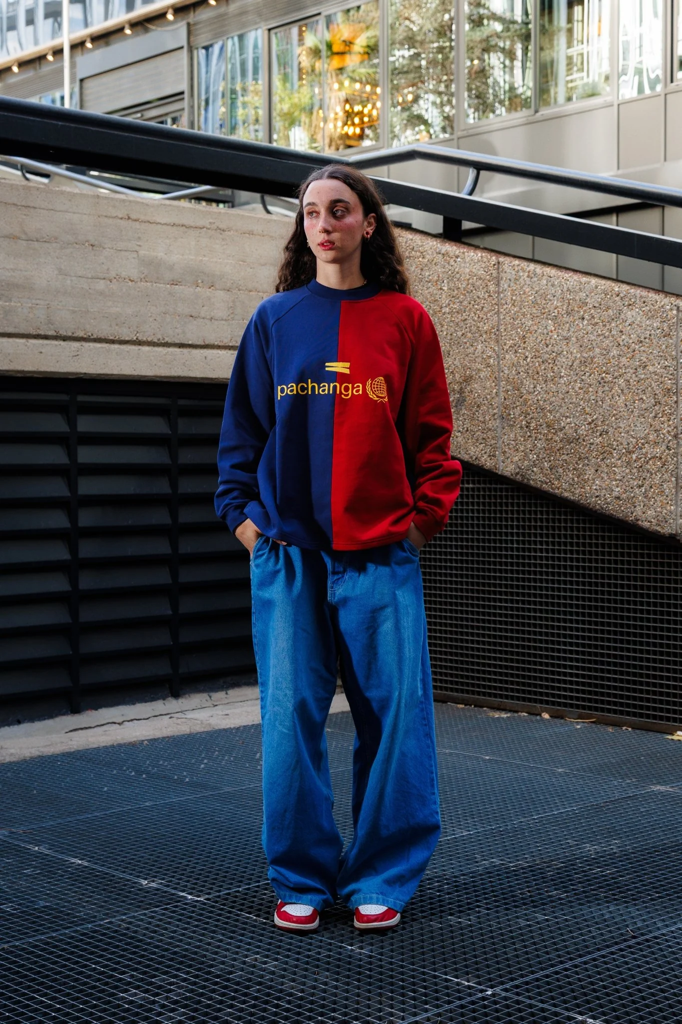 Crewneck Sextete - Image 7