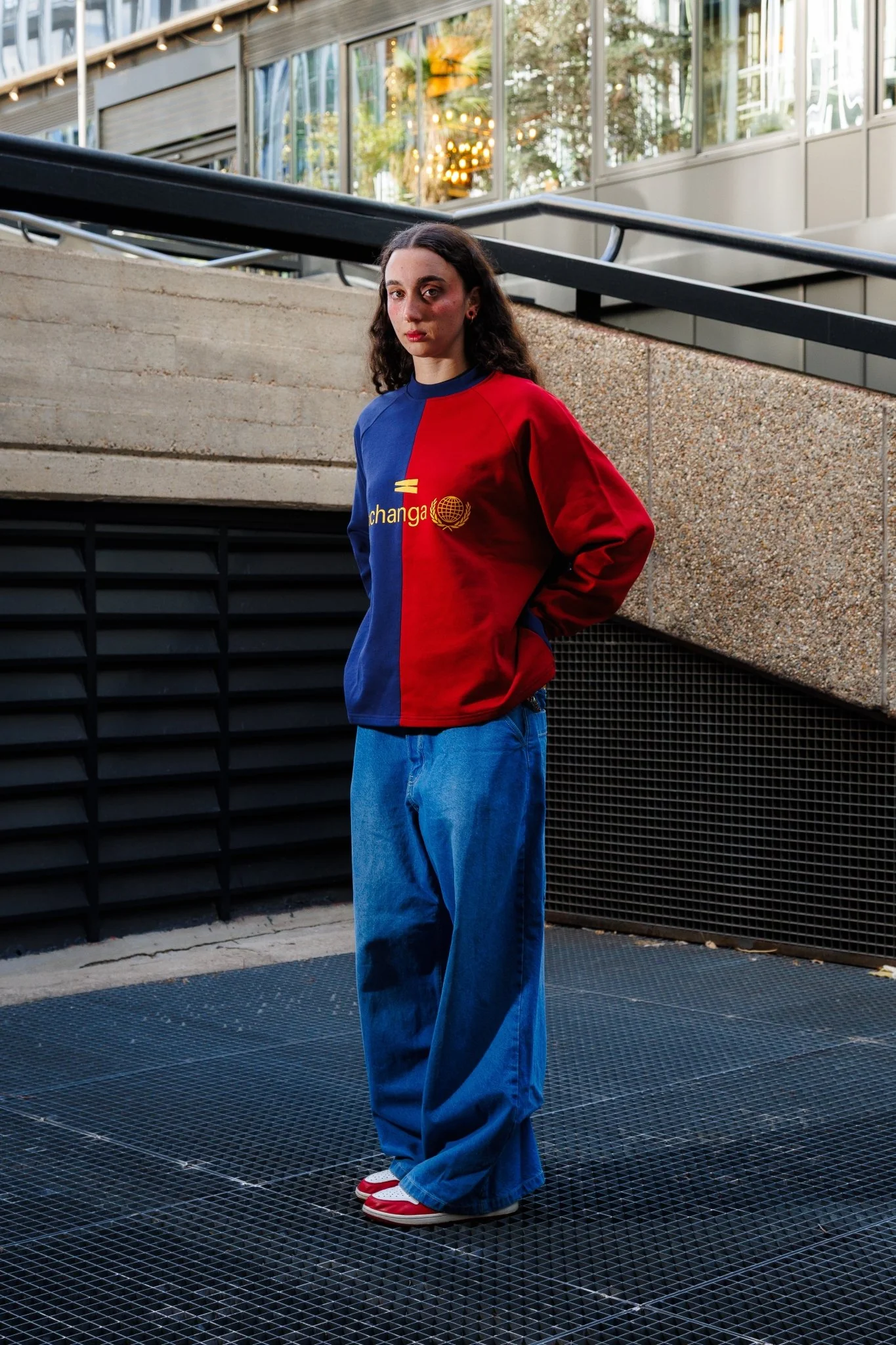 Crewneck Sextete - Image 8