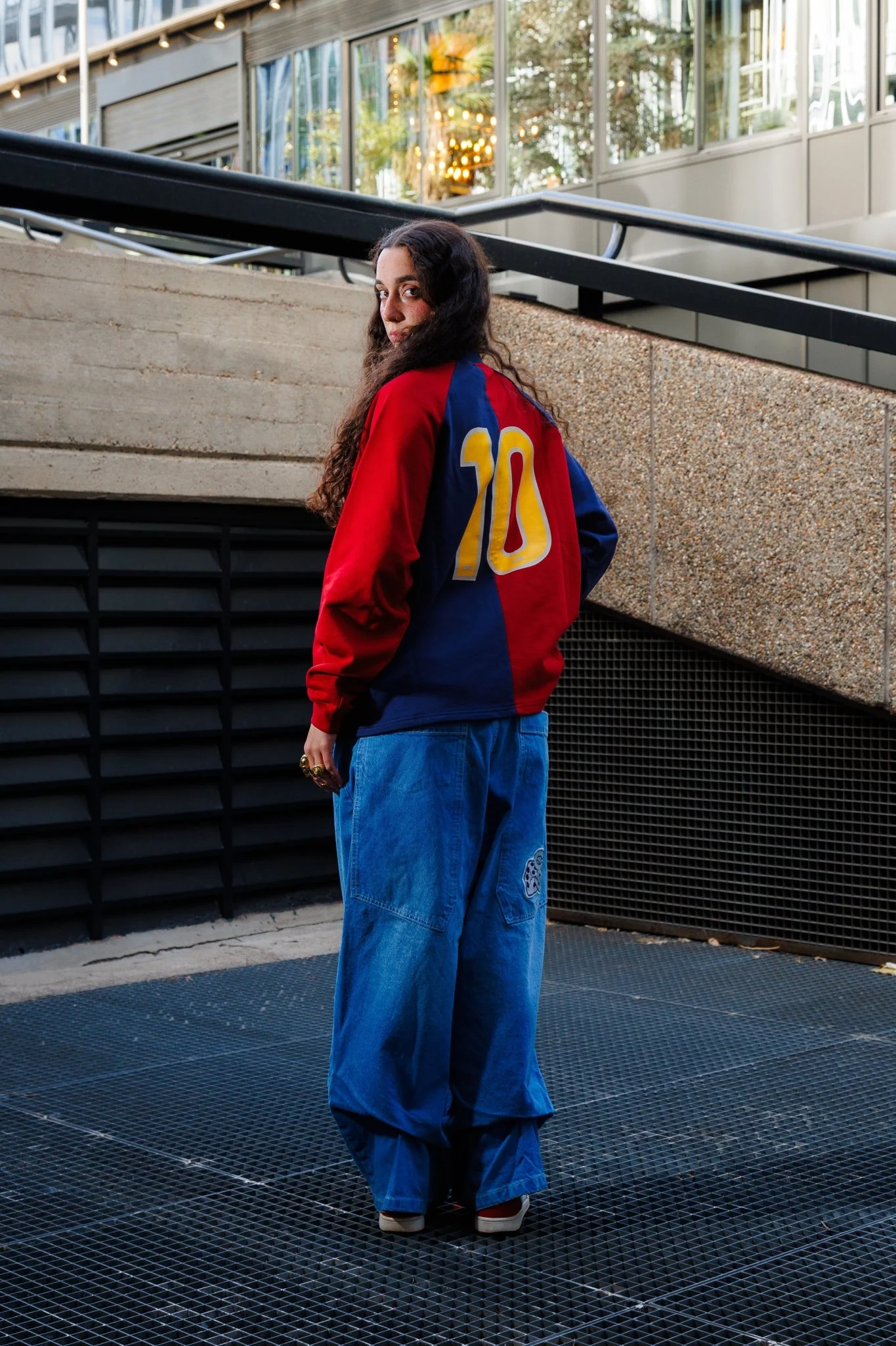 Crewneck Sextete - Image 9