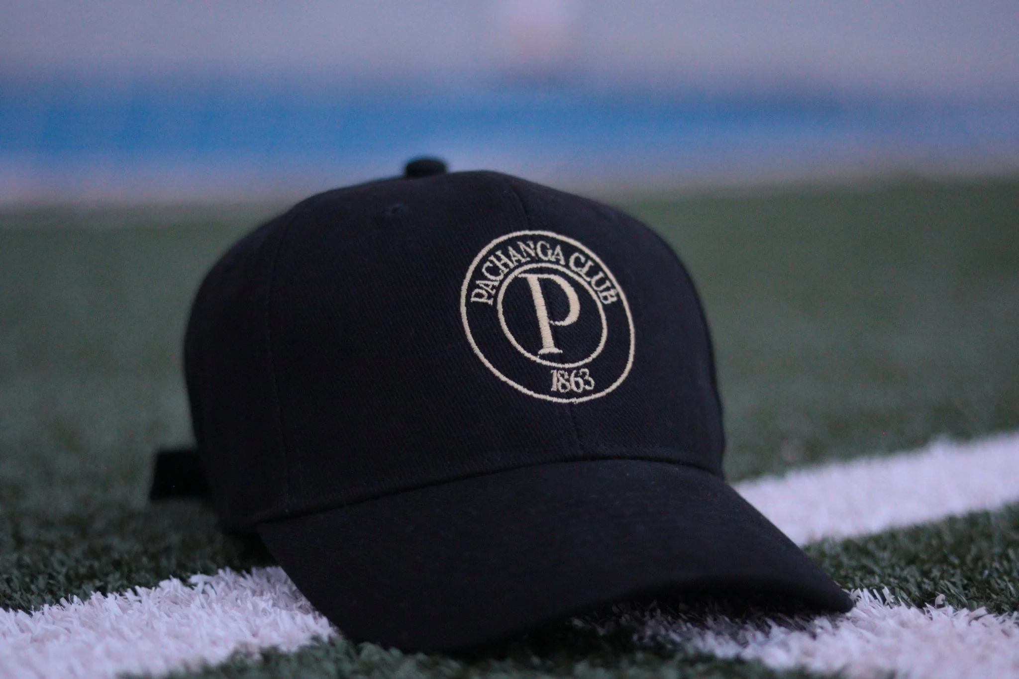 Gorra Pachanga CF