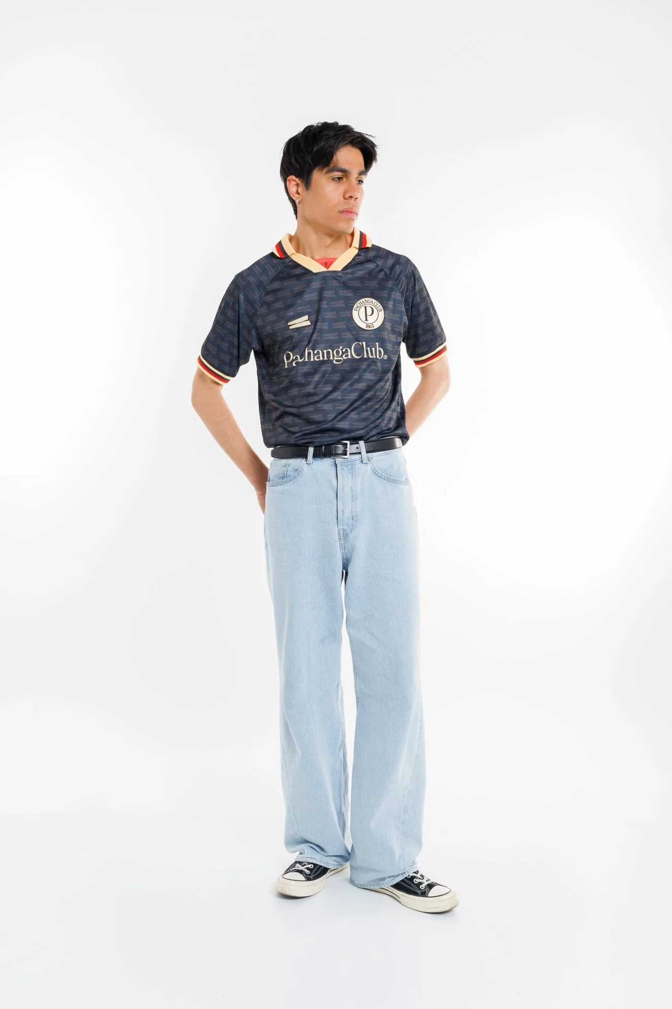Pachanga Kit - Local - Image 3