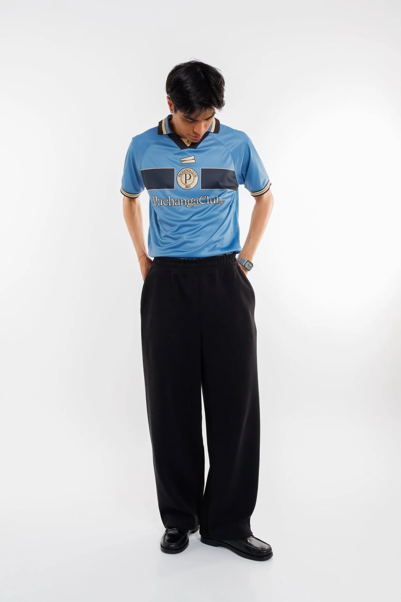 Pachanga Kit - Visitante - Image 3
