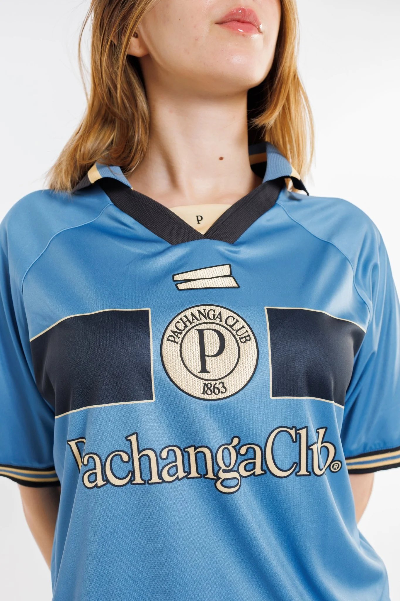 Pachanga Kit - Visitante - Image 8