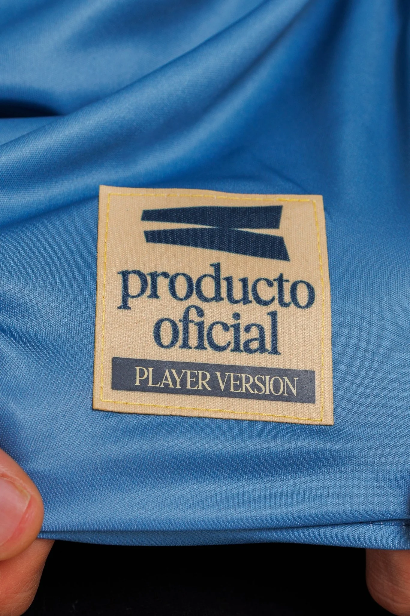 Pachanga Kit - Visitante - Image 9