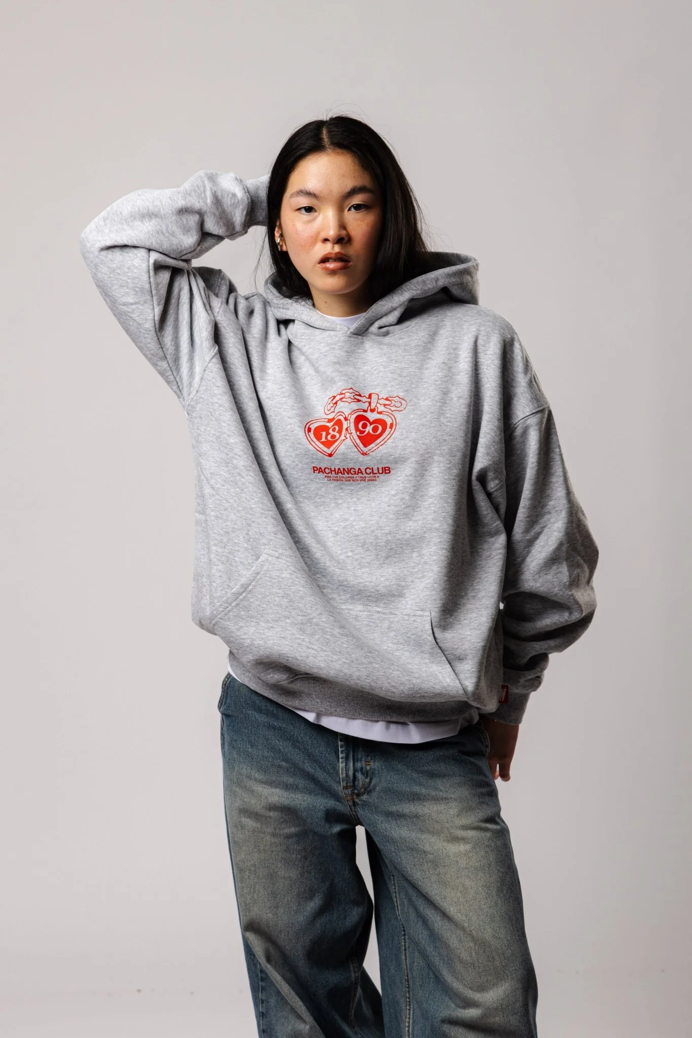 Sudadera "1890 LOVERS" - Image 10